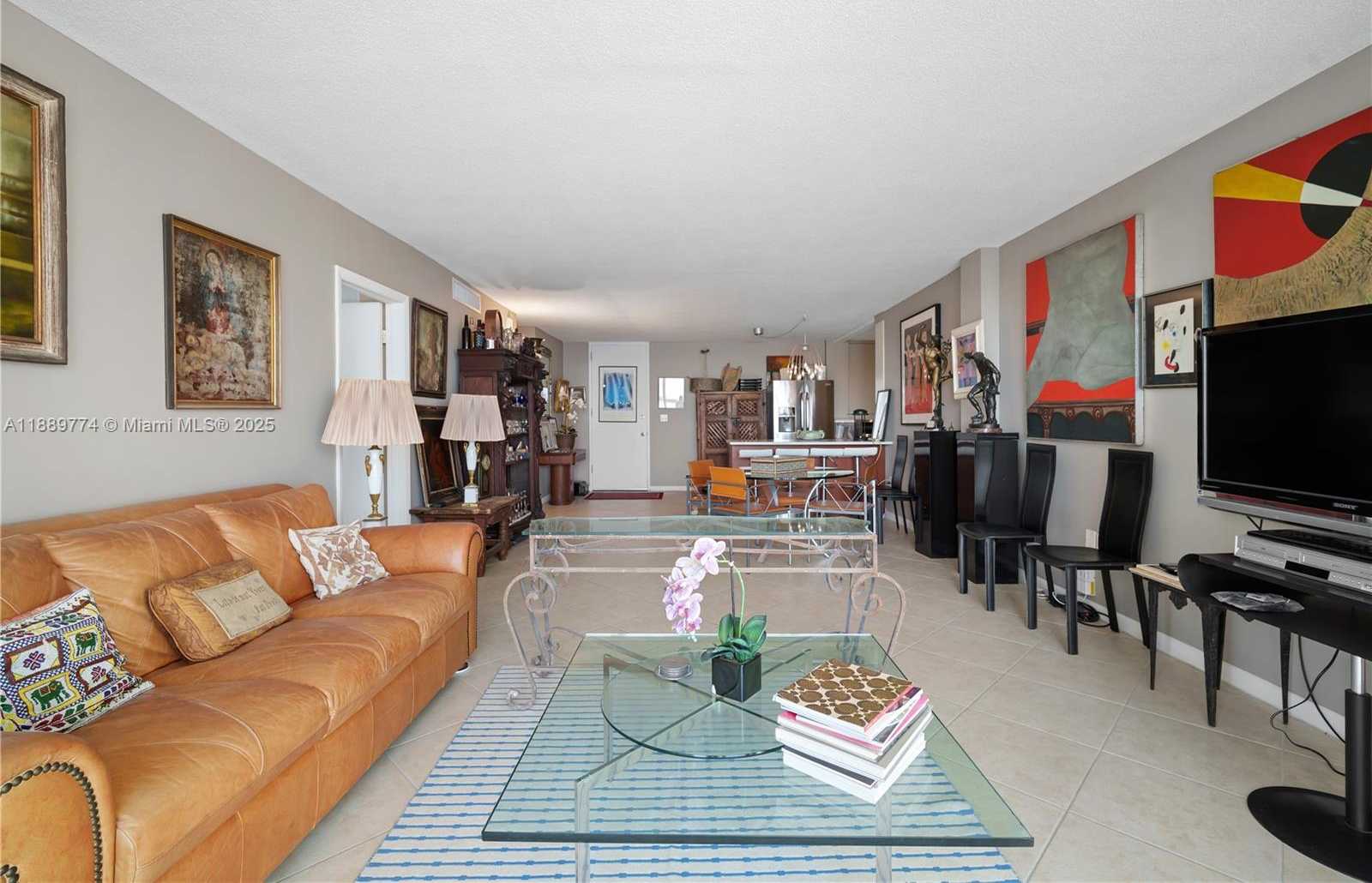 Small Image of 770 NORTH EAST 69TH ST #2H, Miami Number 11