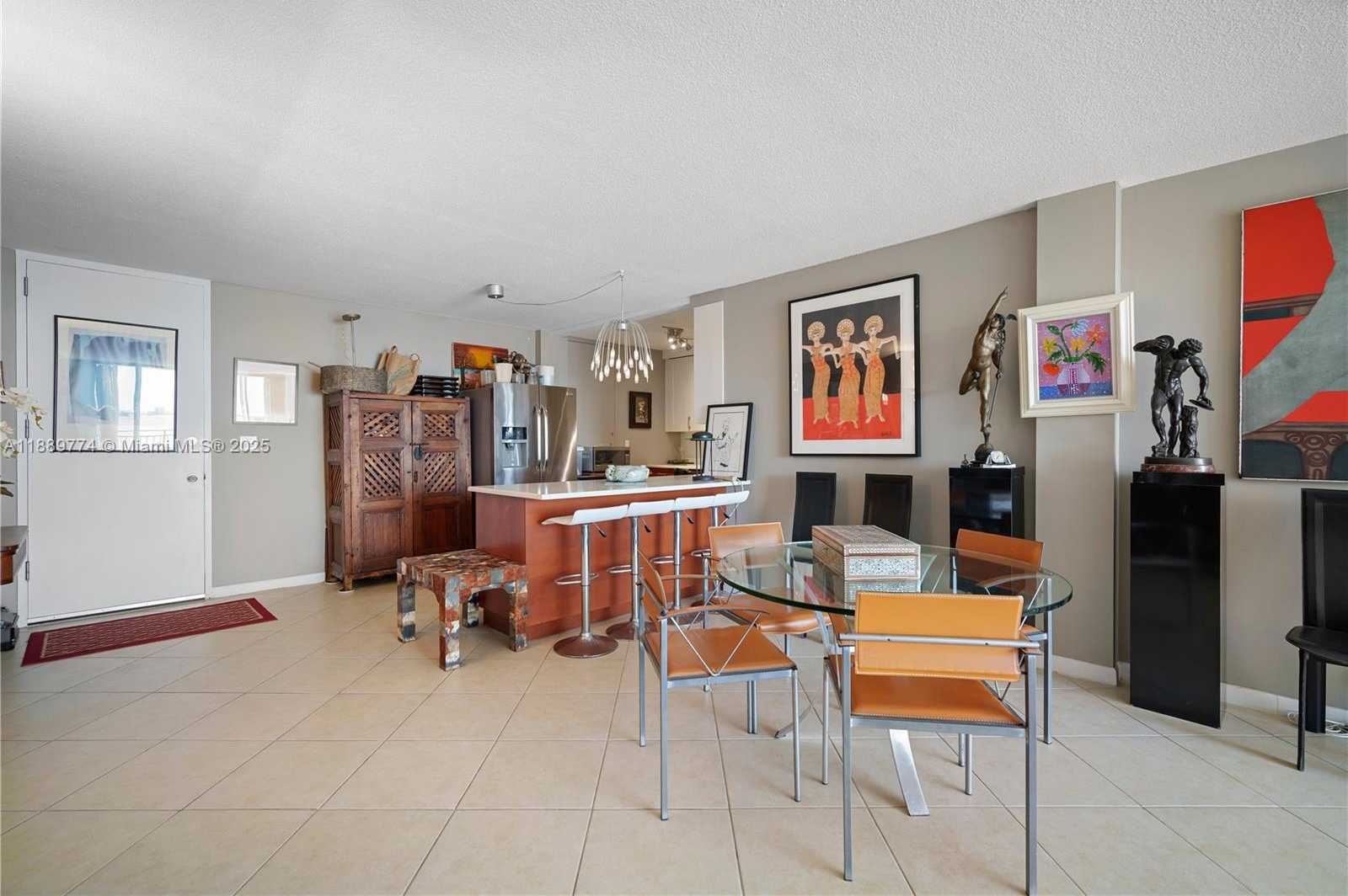 Small Image of 770 NORTH EAST 69TH ST #2H, Miami Number 23