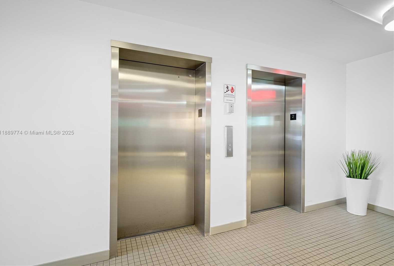 Small Image of 770 NORTH EAST 69TH ST #2H, Miami Number 28