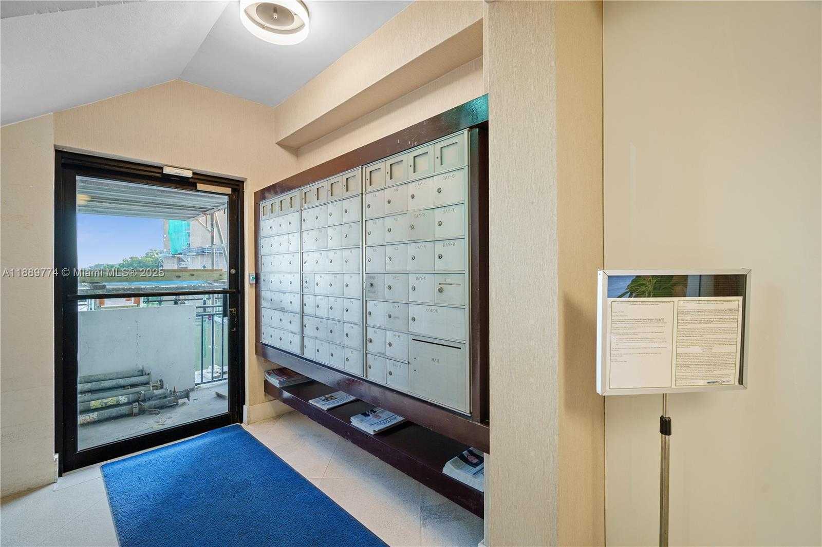 Small Image of 770 NORTH EAST 69TH ST #2H, Miami Number 29