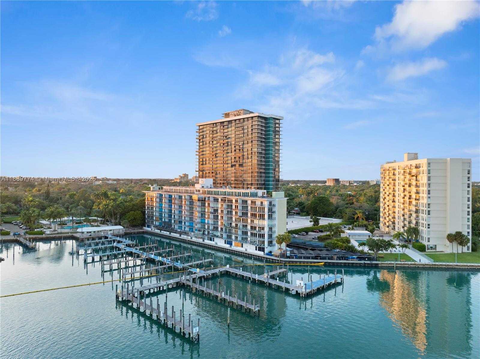 Small Image of 770 NORTH EAST 69TH ST #2H, Miami Number 3