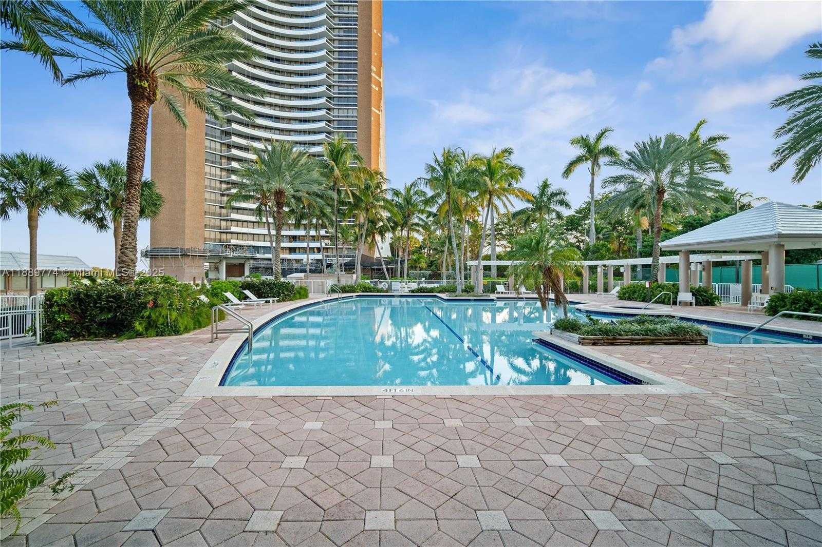 Small Image of 770 NORTH EAST 69TH ST #2H, Miami Number 31