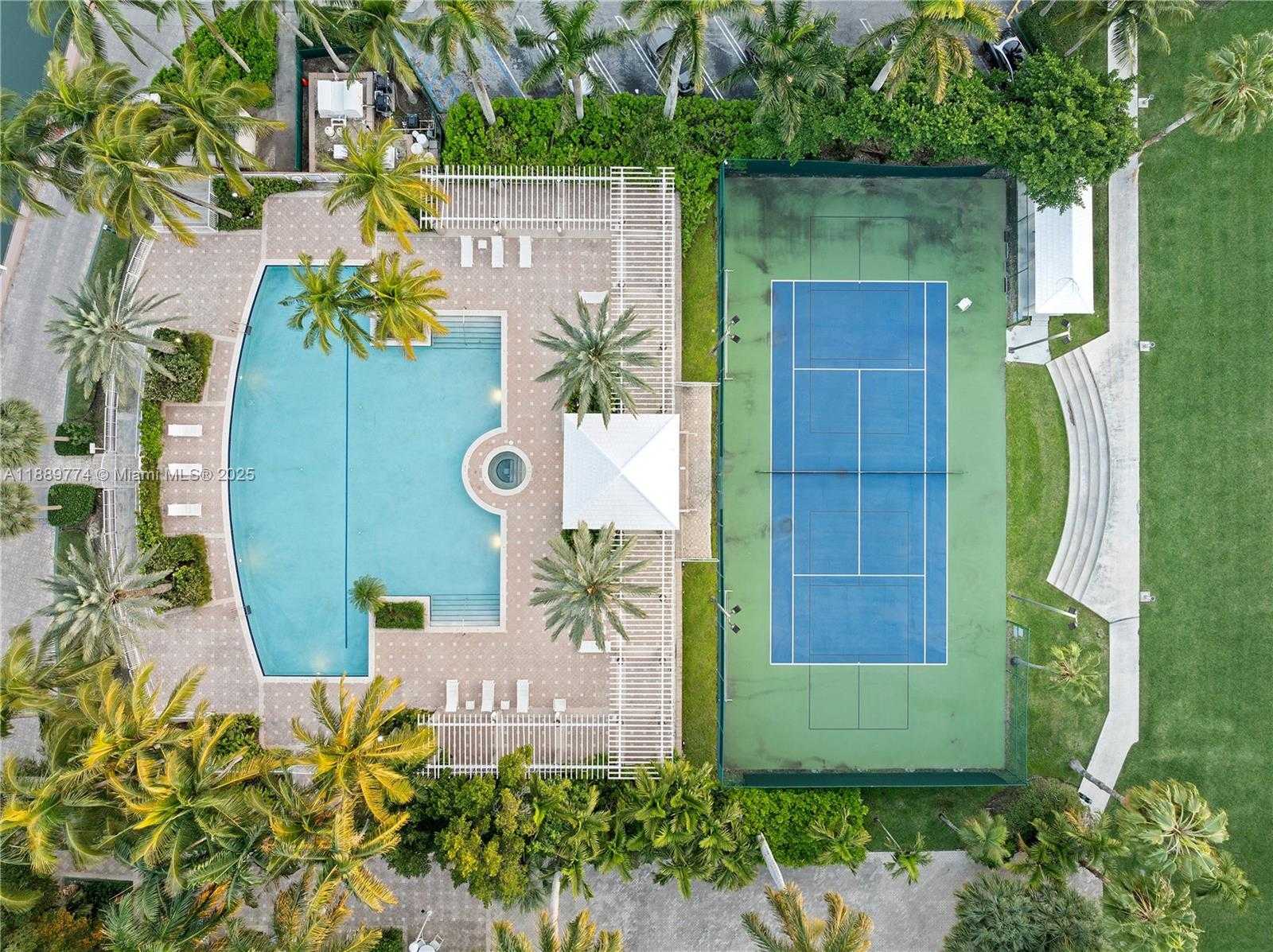 Small Image of 770 NORTH EAST 69TH ST #2H, Miami Number 33