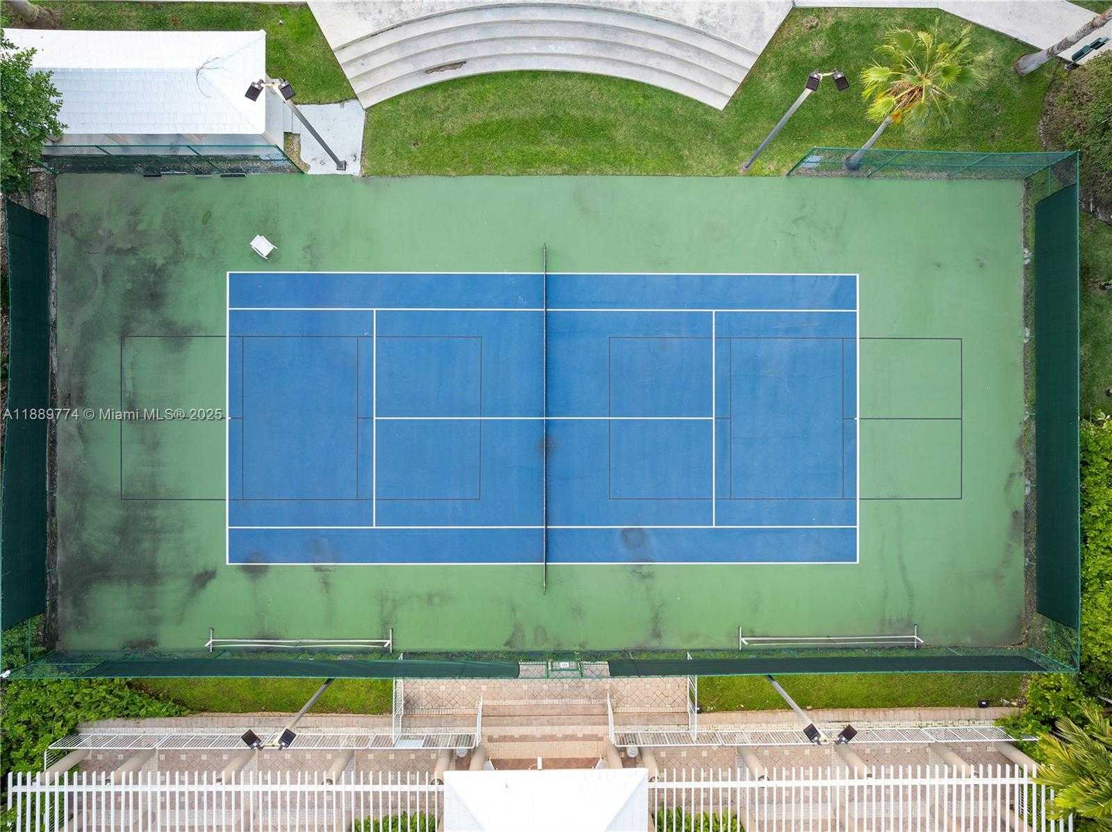 Small Image of 770 NORTH EAST 69TH ST #2H, Miami Number 35