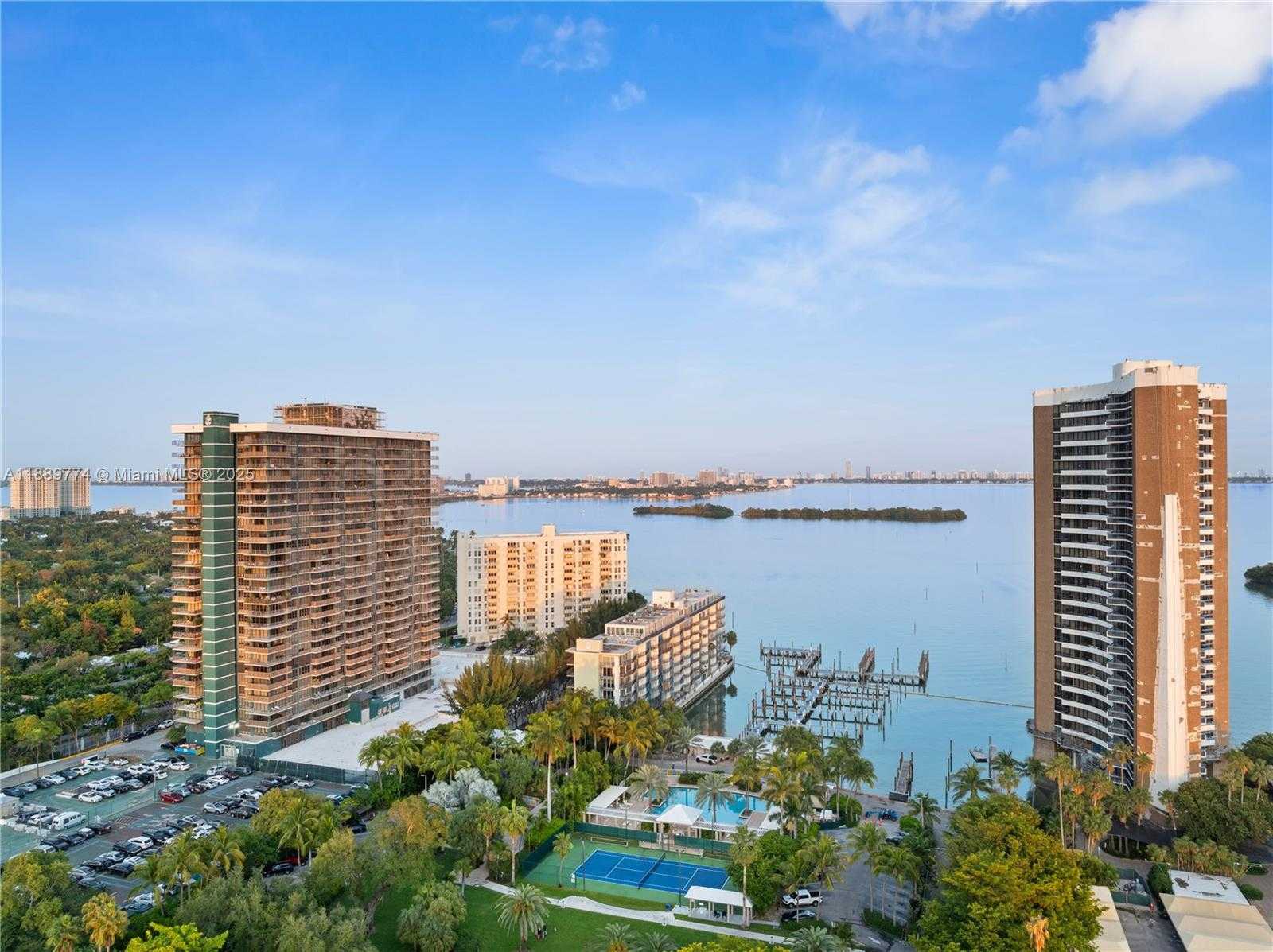 Small Image of 770 NORTH EAST 69TH ST #2H, Miami Number 38