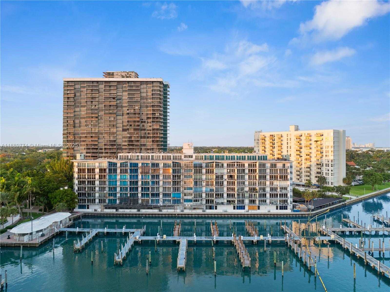 Small Image of 770 NORTH EAST 69TH ST #2H, Miami Number 4