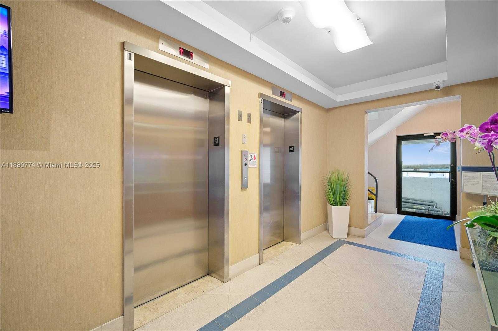 Small Image of 770 NORTH EAST 69TH ST #2H, Miami Number 5