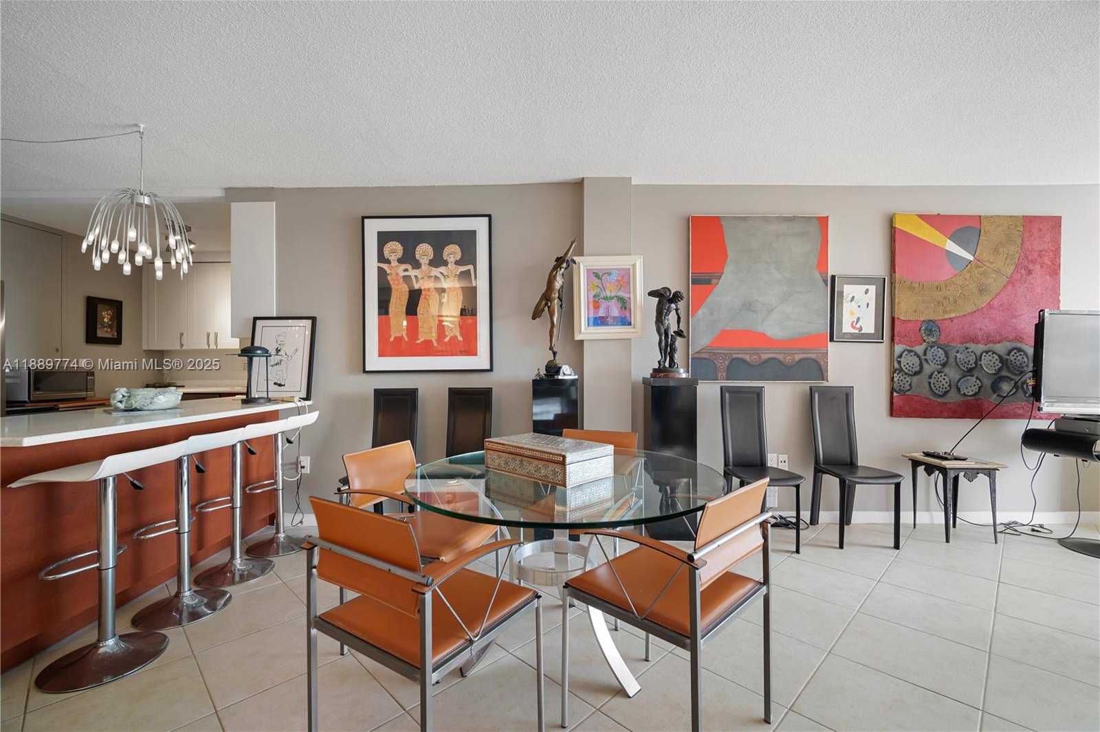 Small Image of 770 NORTH EAST 69TH ST #2H, Miami Number 9