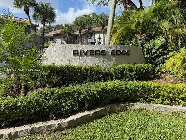 Small Image of 9537 SOUTH WEST 1ST CT #9537, Coral Springs Number 1