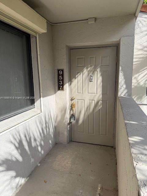Small Image of 9537 SOUTH WEST 1ST CT #9537, Coral Springs Number 7