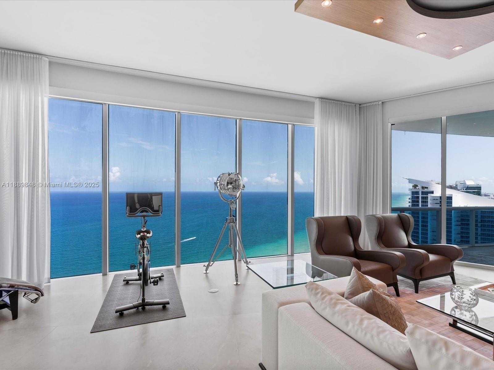 Small Image of 2711 SOUTH OCEAN DR #4005, Hollywood Number 11