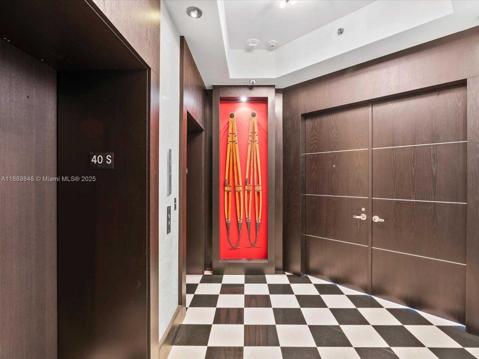 Small Image of 2711 SOUTH OCEAN DR #4005, Hollywood Number 2