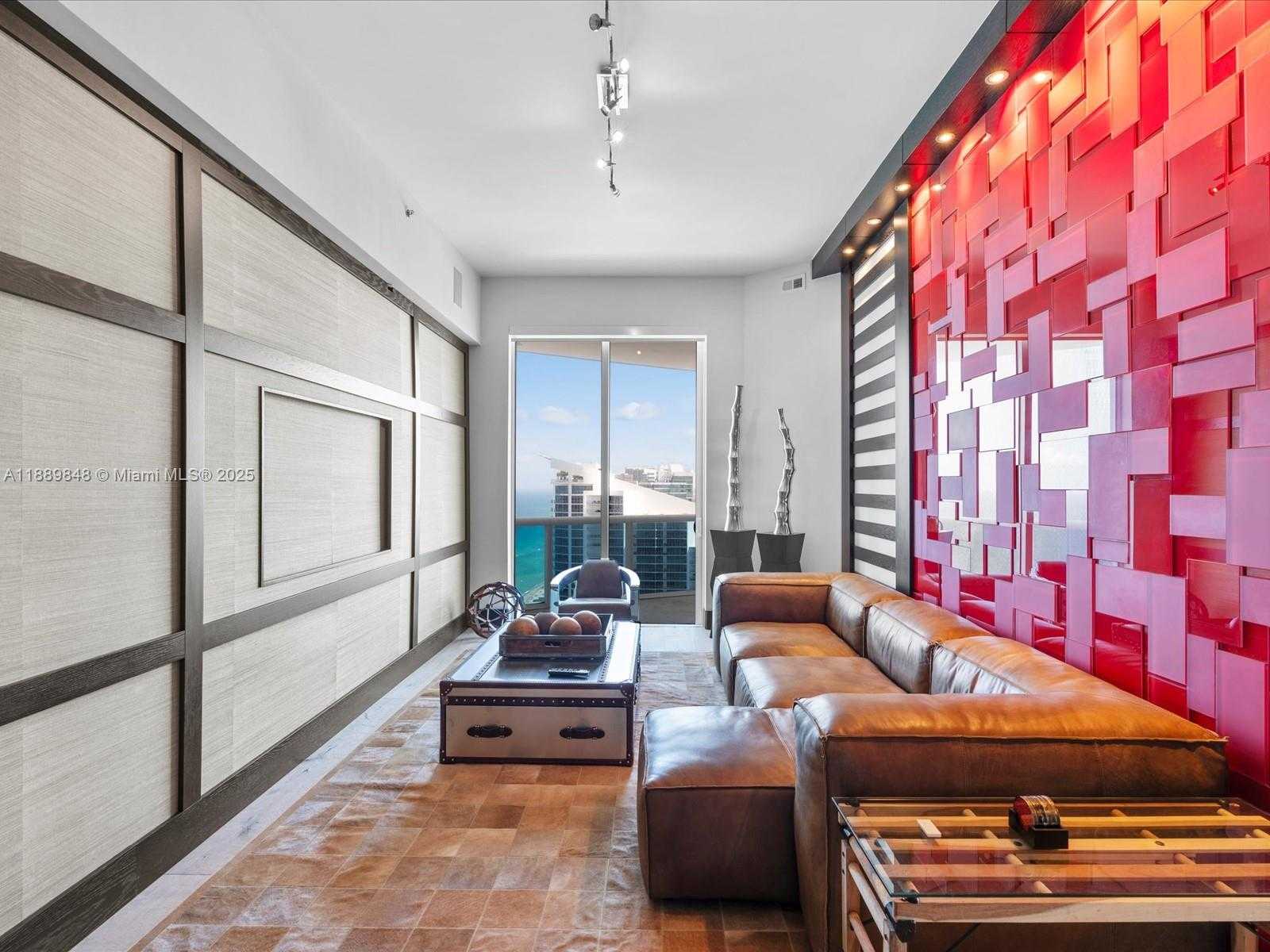 Small Image of 2711 SOUTH OCEAN DR #4005, Hollywood Number 36