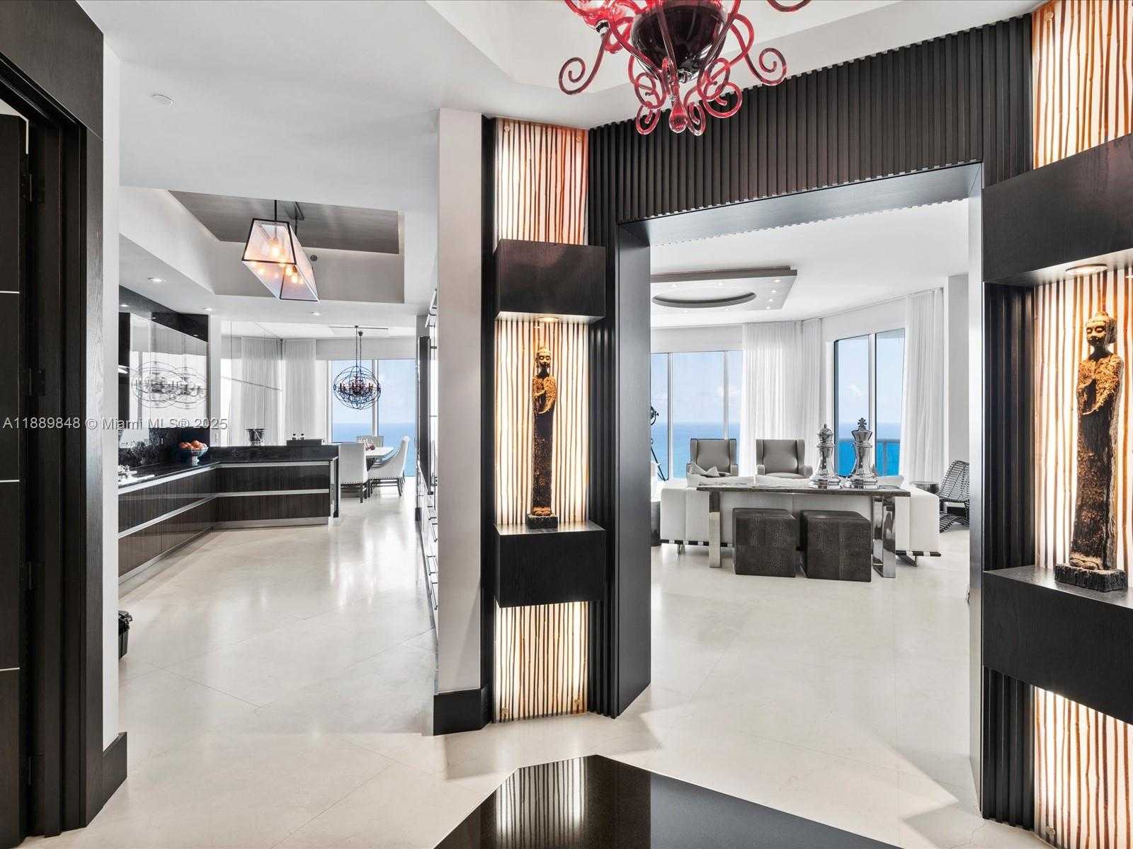 Small Image of 2711 SOUTH OCEAN DR #4005, Hollywood Number 4