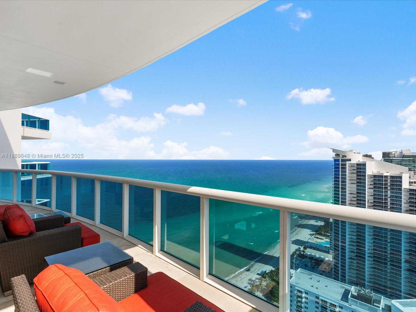 Small Image of 2711 SOUTH OCEAN DR #4005, Hollywood Number 54
