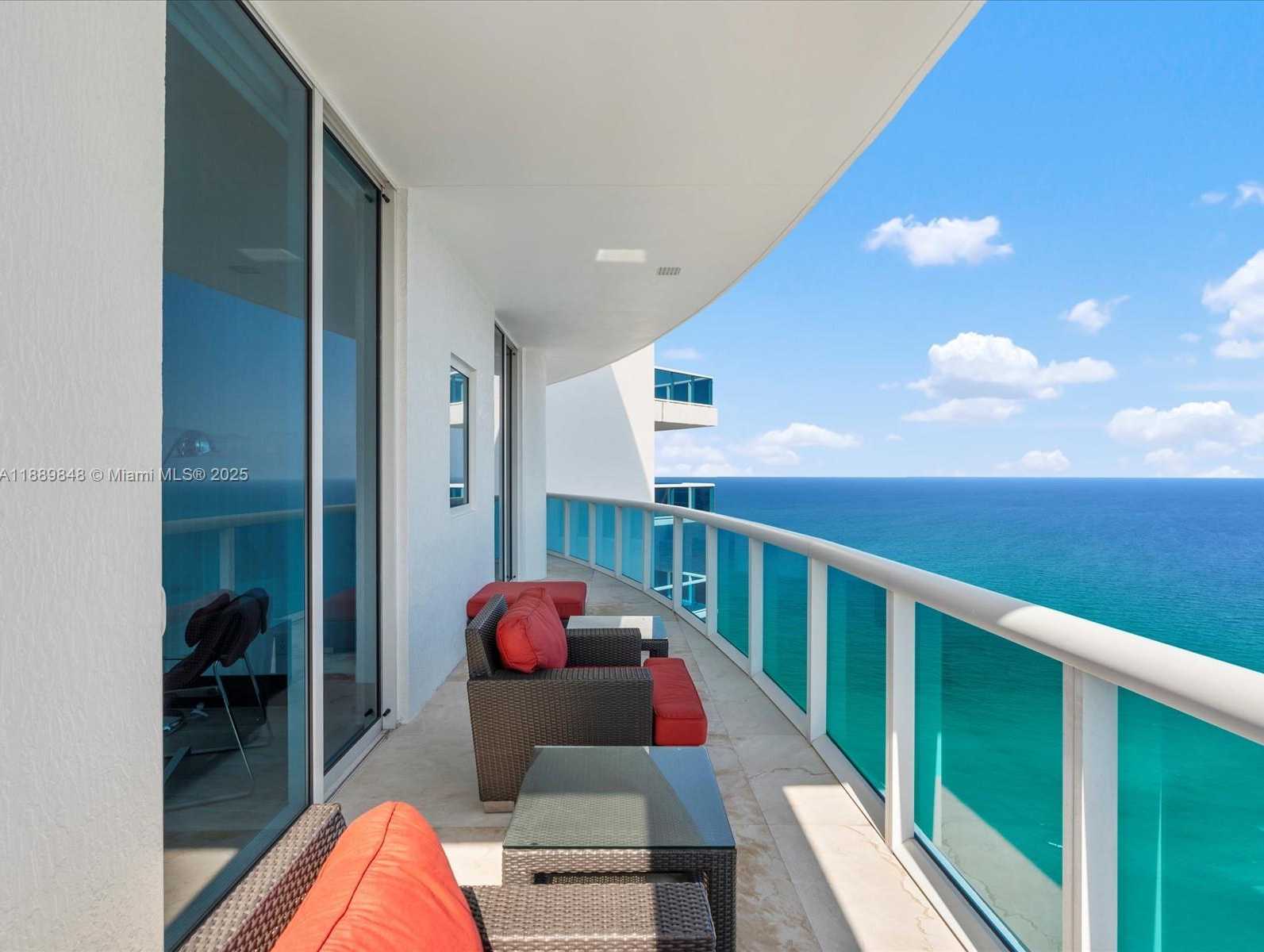 Small Image of 2711 SOUTH OCEAN DR #4005, Hollywood Number 55