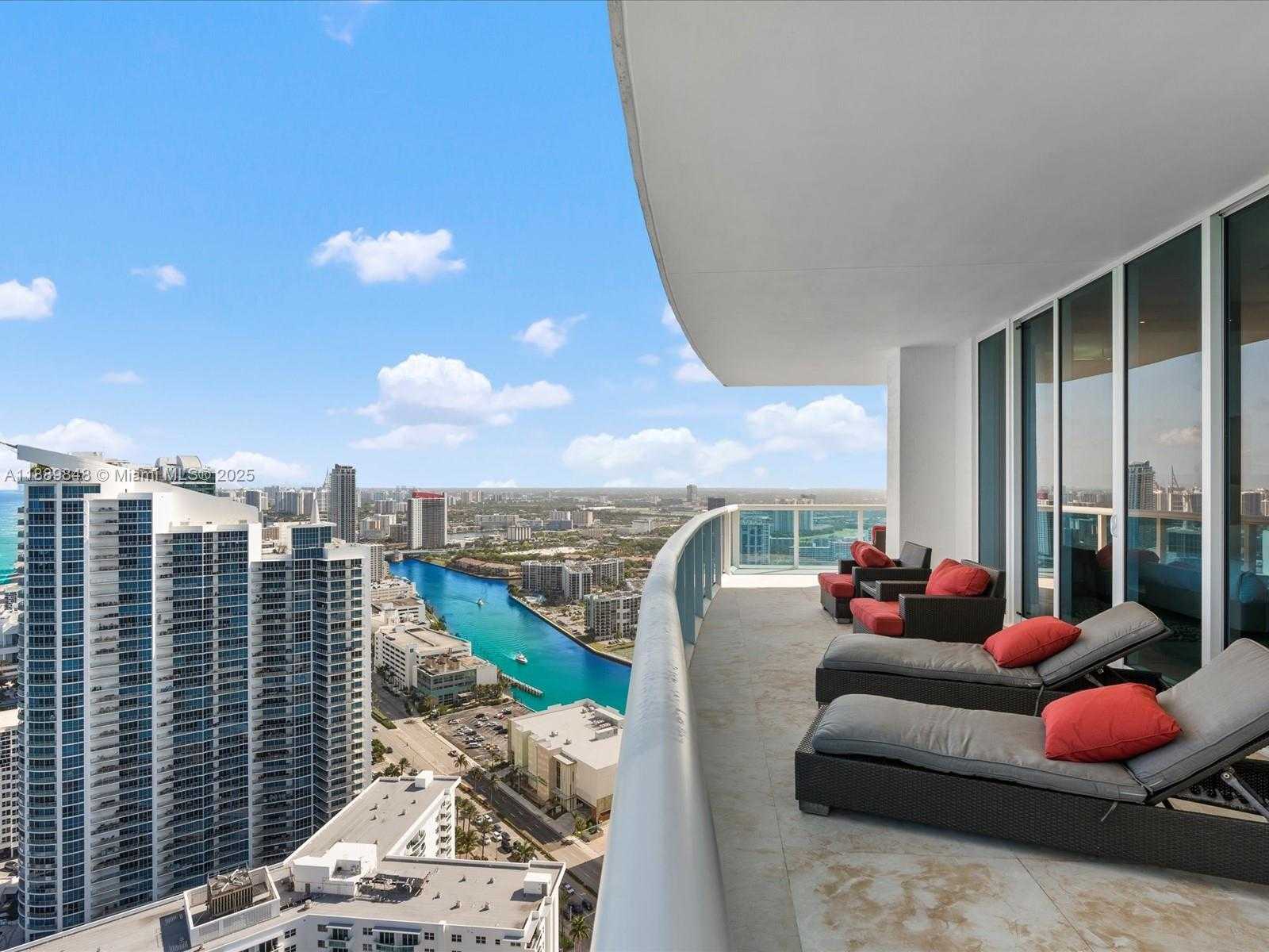 Small Image of 2711 SOUTH OCEAN DR #4005, Hollywood Number 56