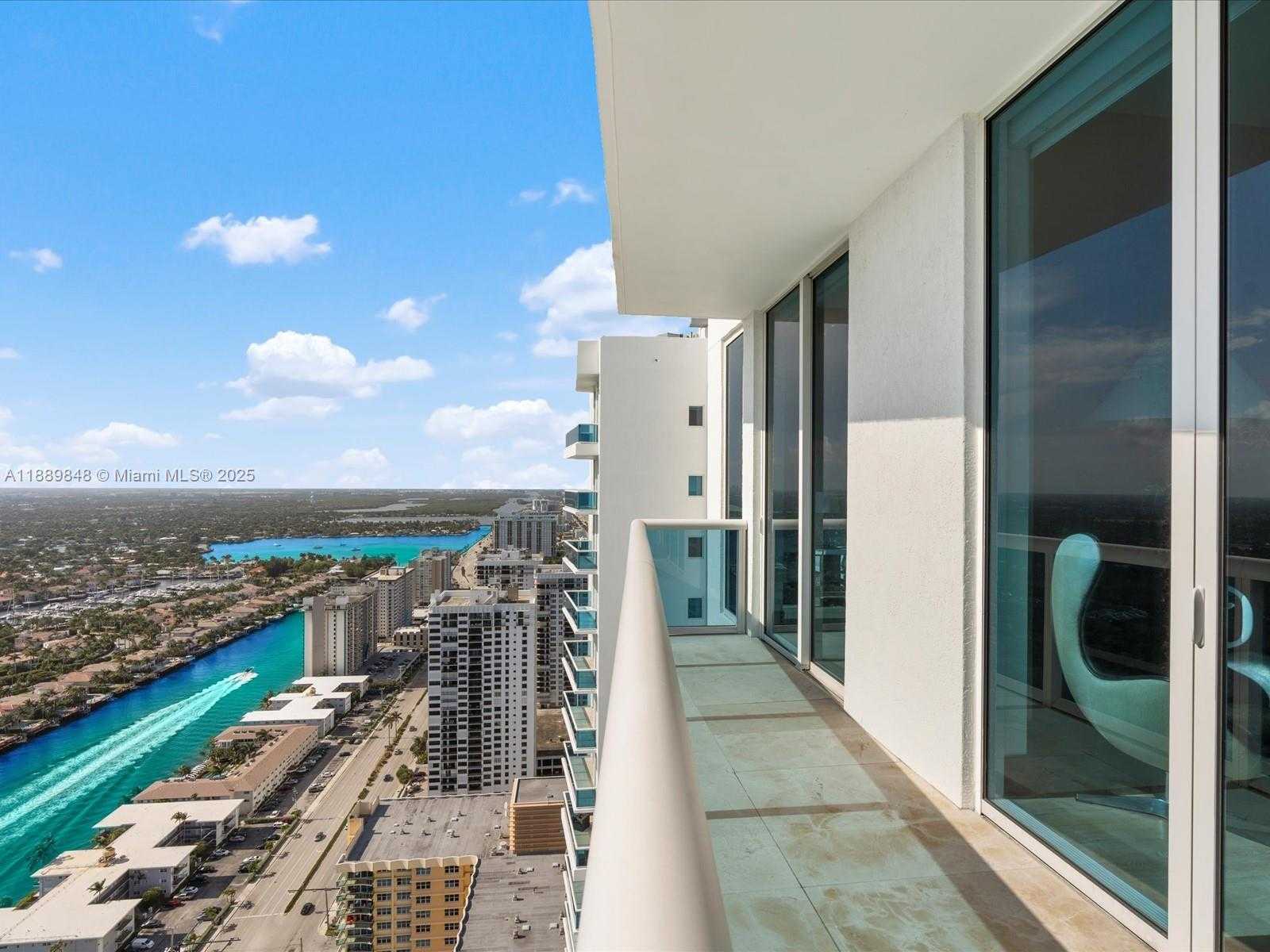 Small Image of 2711 SOUTH OCEAN DR #4005, Hollywood Number 57