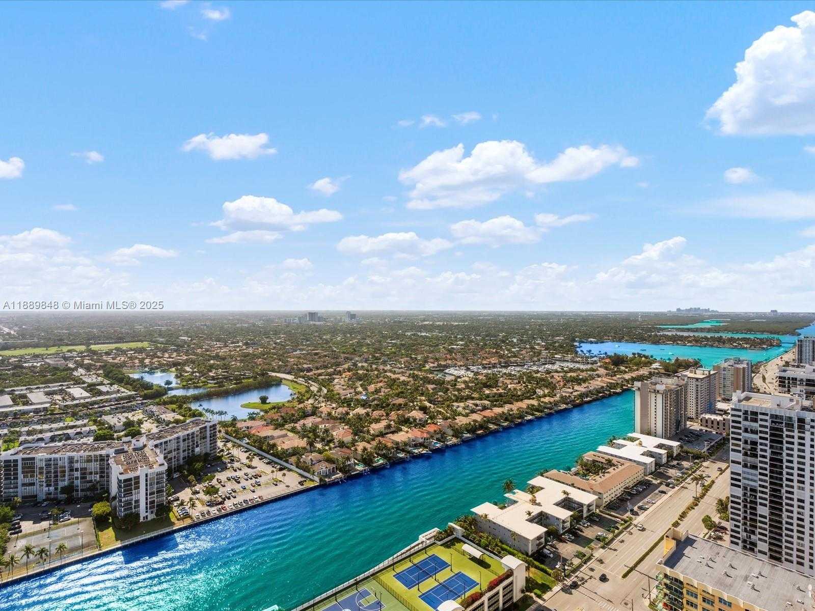 Small Image of 2711 SOUTH OCEAN DR #4005, Hollywood Number 58