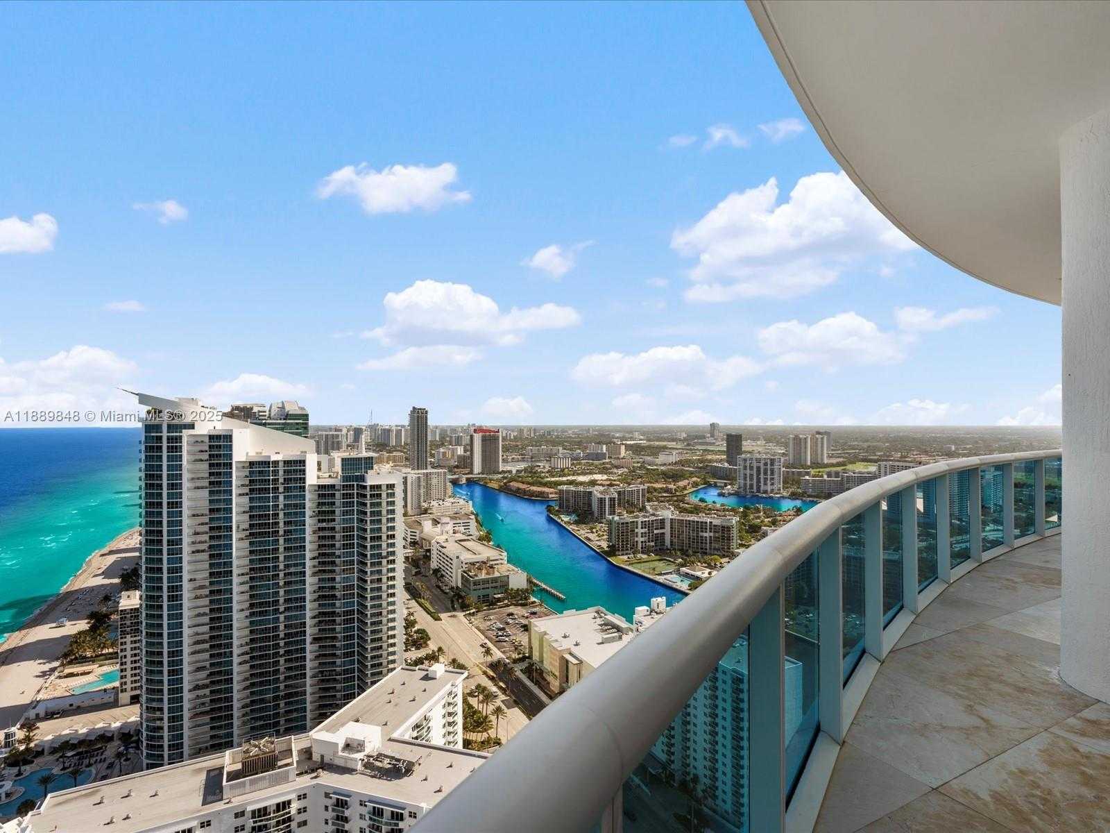 Small Image of 2711 SOUTH OCEAN DR #4005, Hollywood Number 60