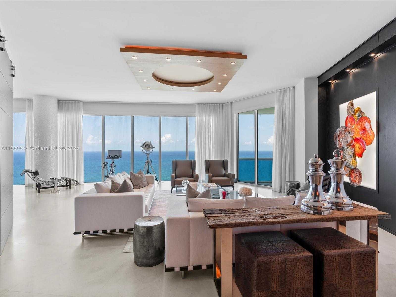 Small Image of 2711 SOUTH OCEAN DR #4005, Hollywood Number 7