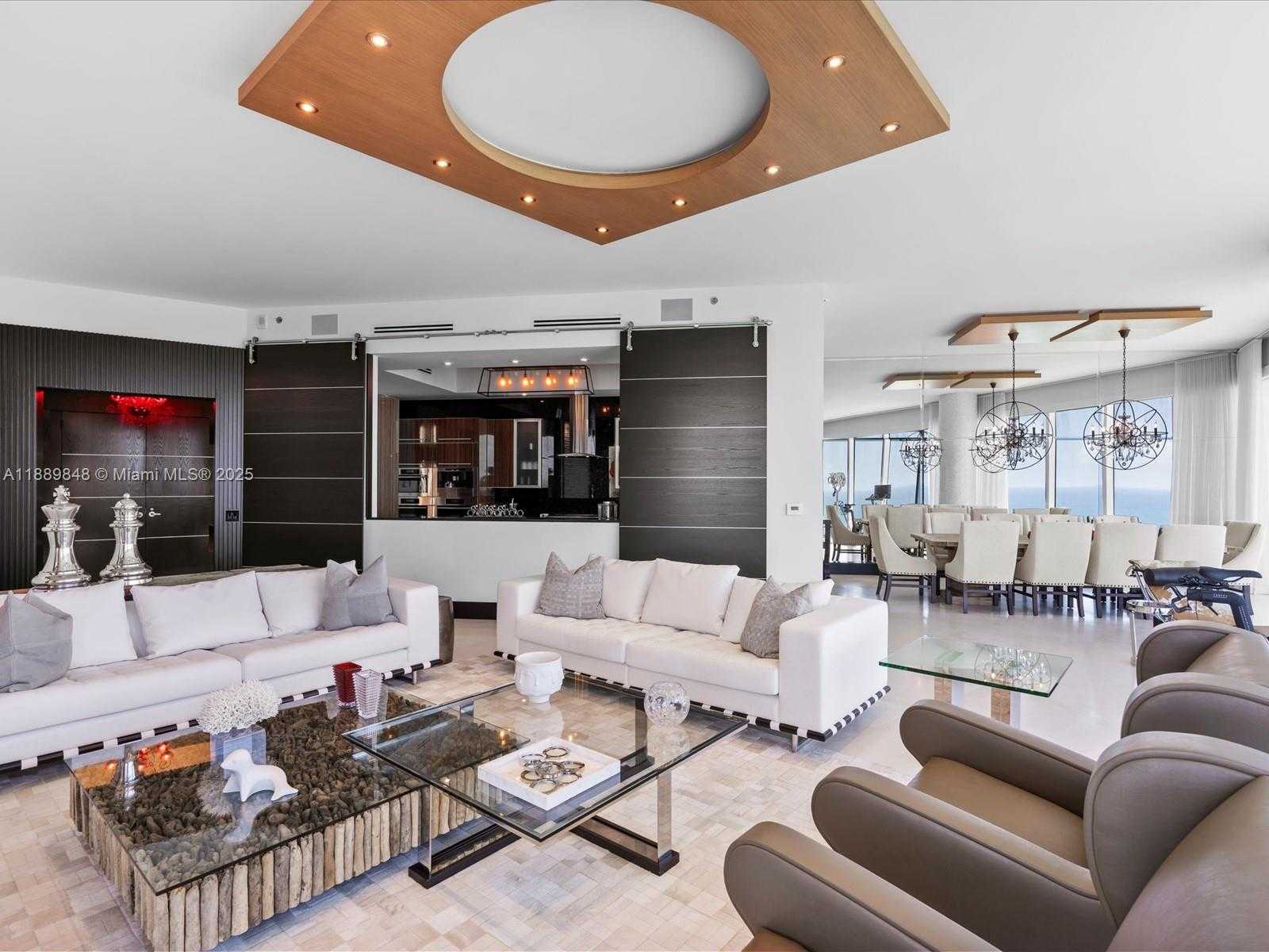 Small Image of 2711 SOUTH OCEAN DR #4005, Hollywood Number 8