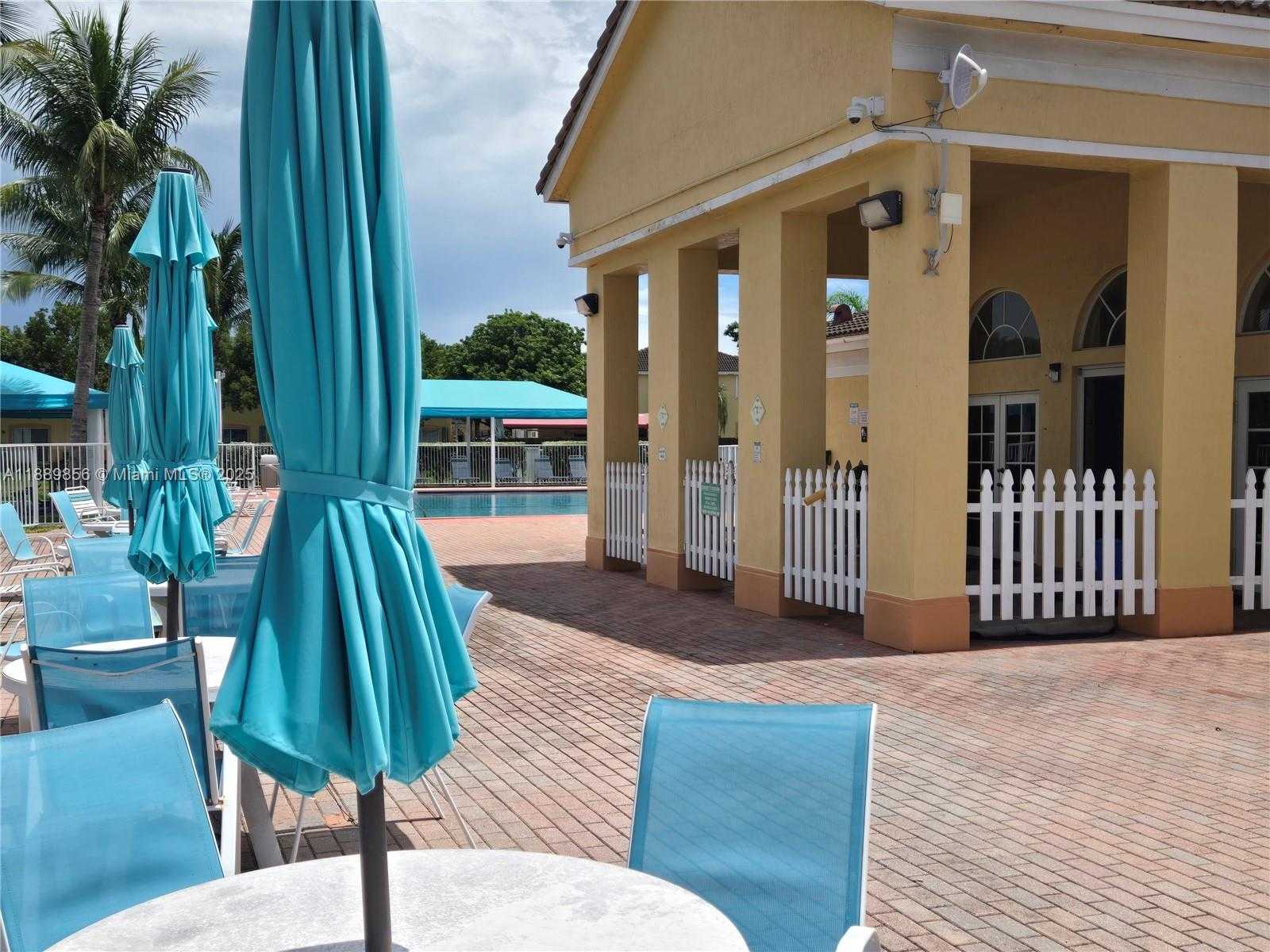 Small Image of 2758 SOUTH EAST 17TH AVE #203, Homestead Number 20