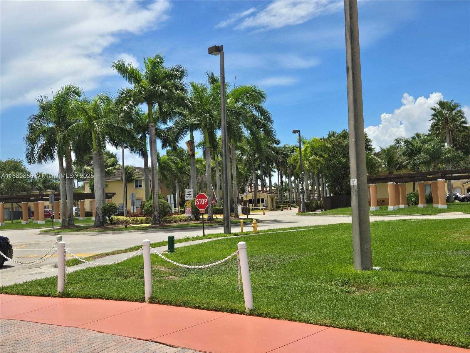 Small Image of 2758 SOUTH EAST 17TH AVE #203, Homestead Number 21
