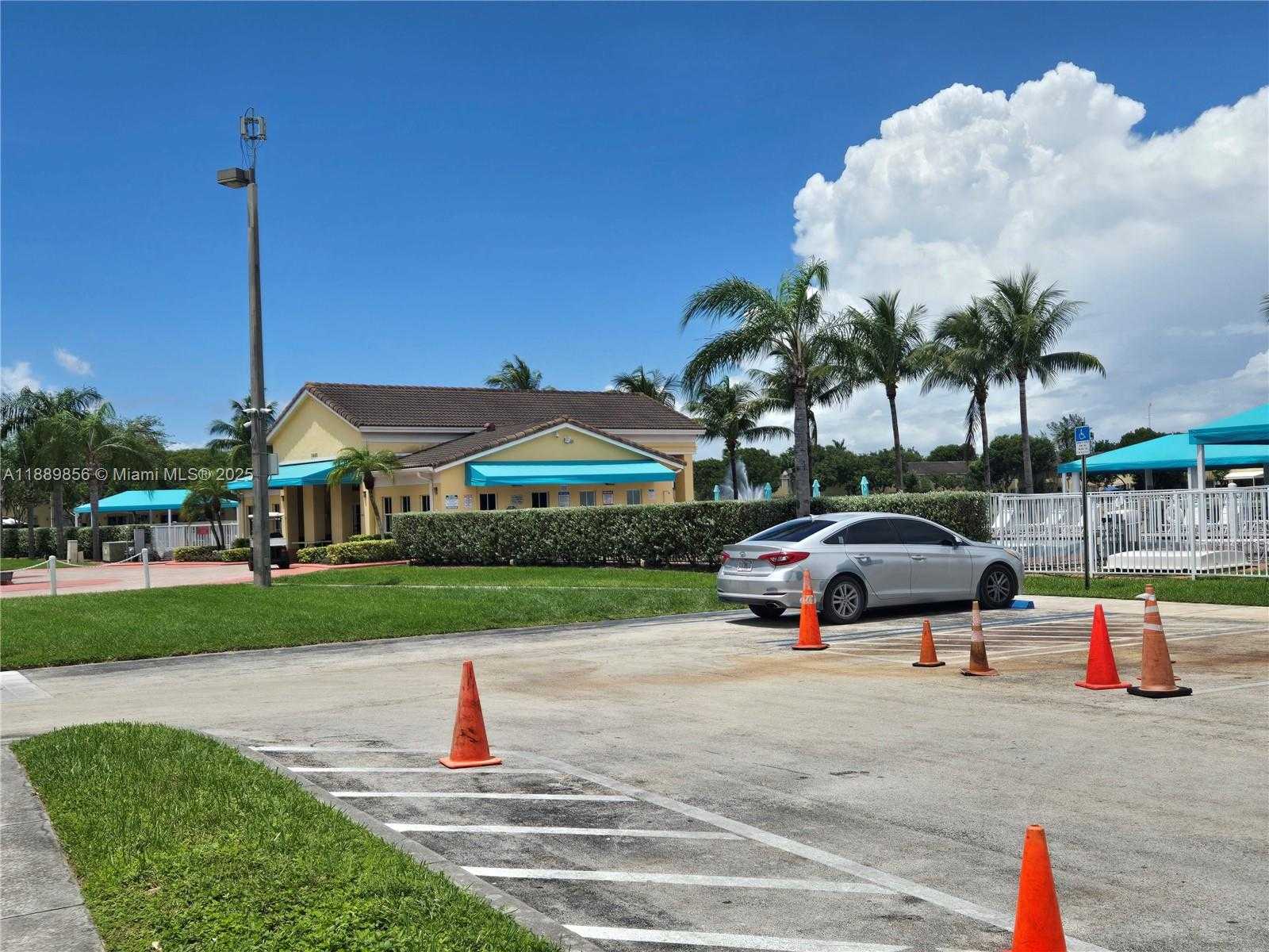 Small Image of 2758 SOUTH EAST 17TH AVE #203, Homestead Number 23