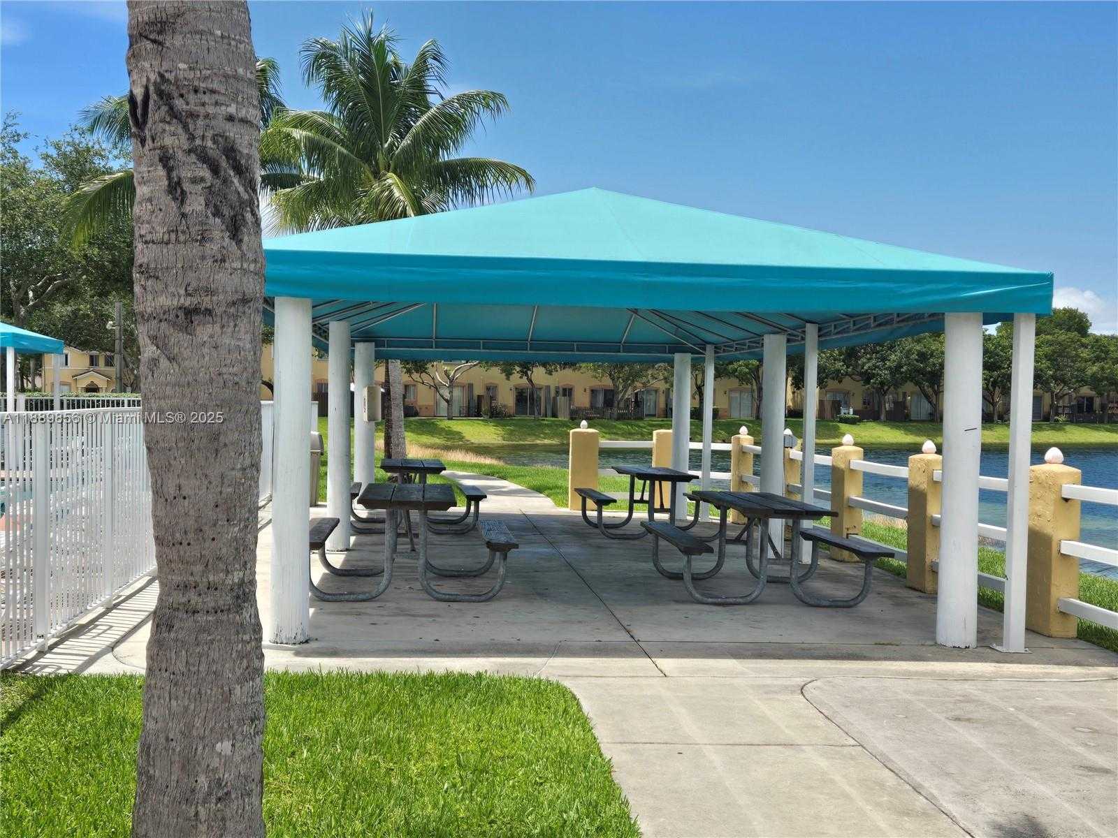 Small Image of 2758 SOUTH EAST 17TH AVE #203, Homestead Number 25
