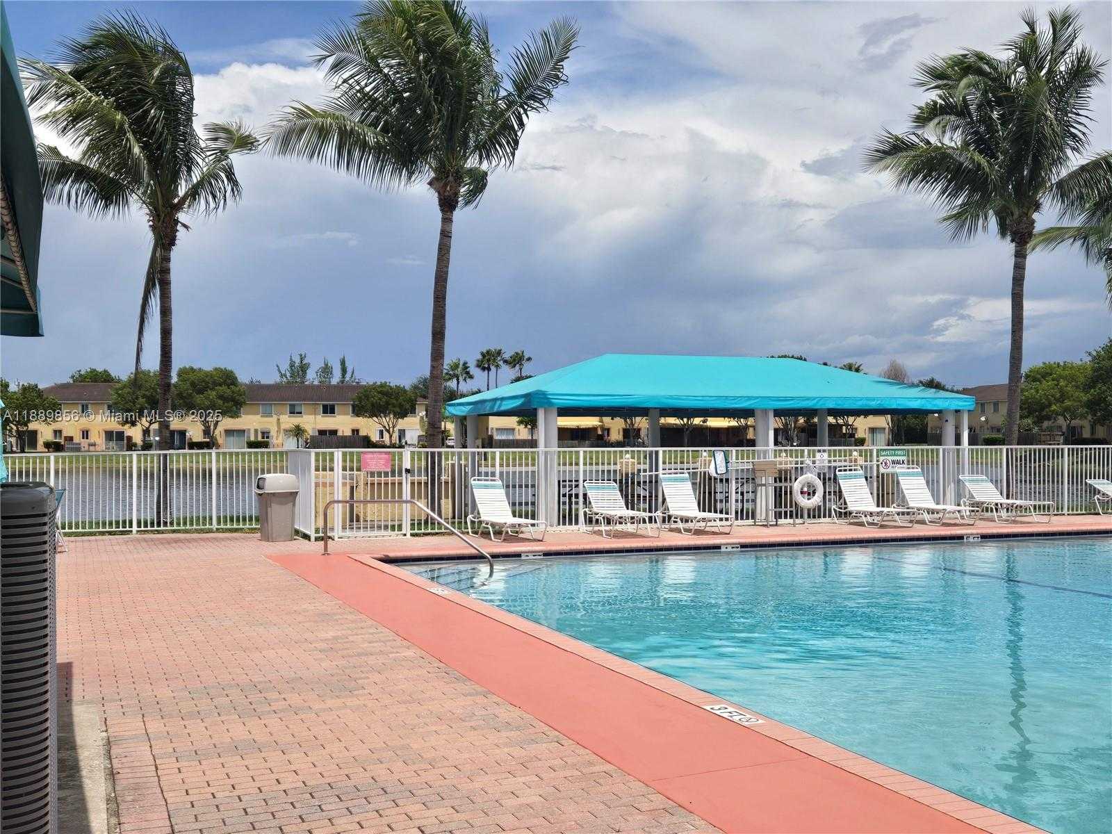 Small Image of 2758 SOUTH EAST 17TH AVE #203, Homestead Number 26