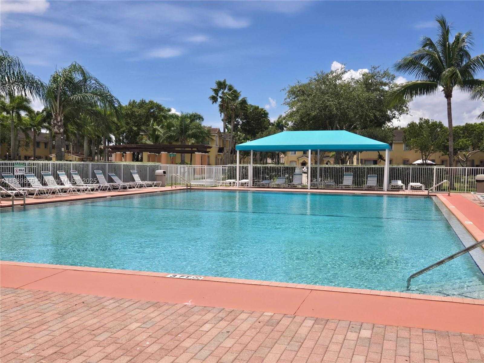 Small Image of 2758 SOUTH EAST 17TH AVE #203, Homestead Number 27