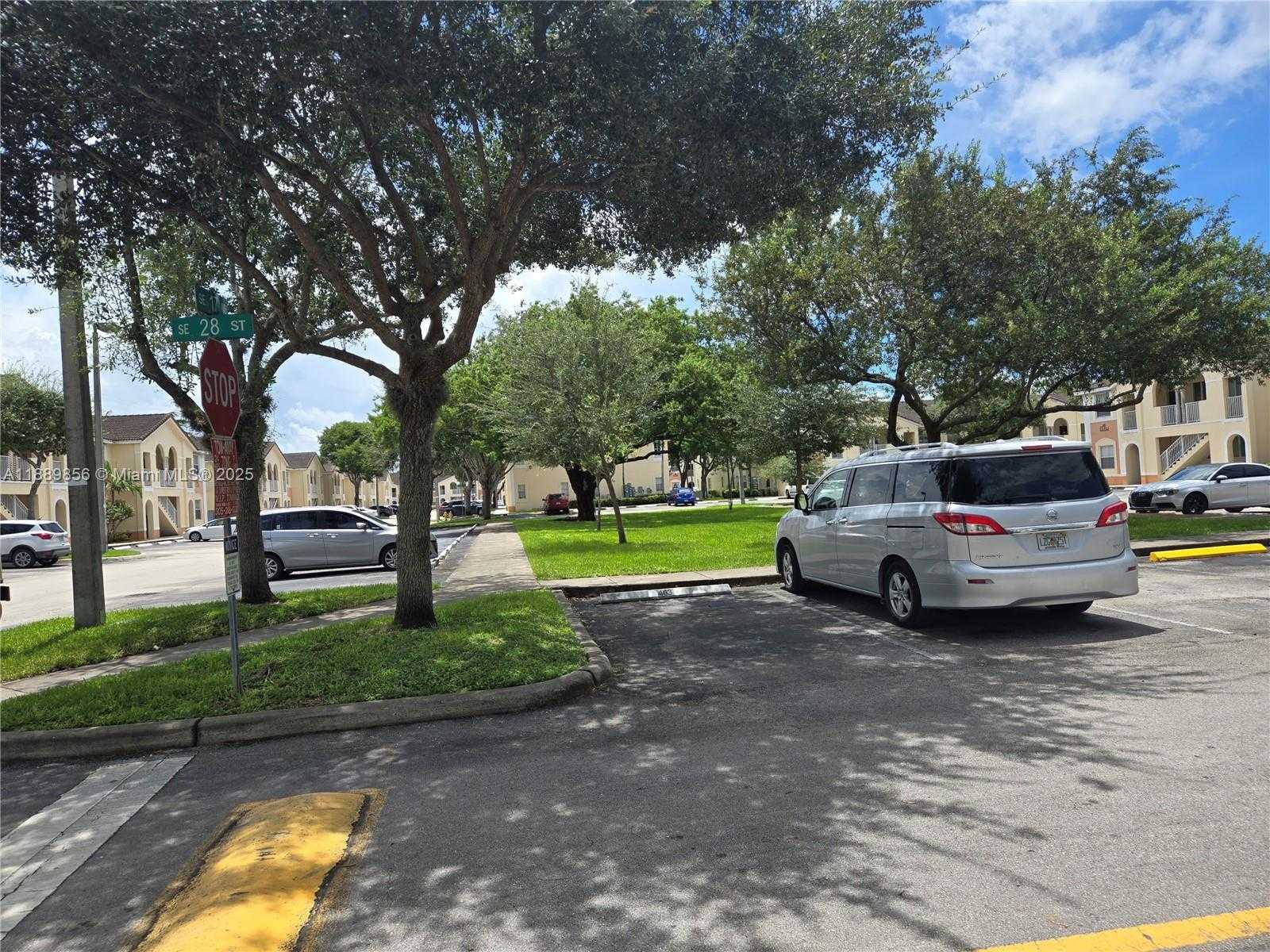 Small Image of 2758 SOUTH EAST 17TH AVE #203, Homestead Number 28