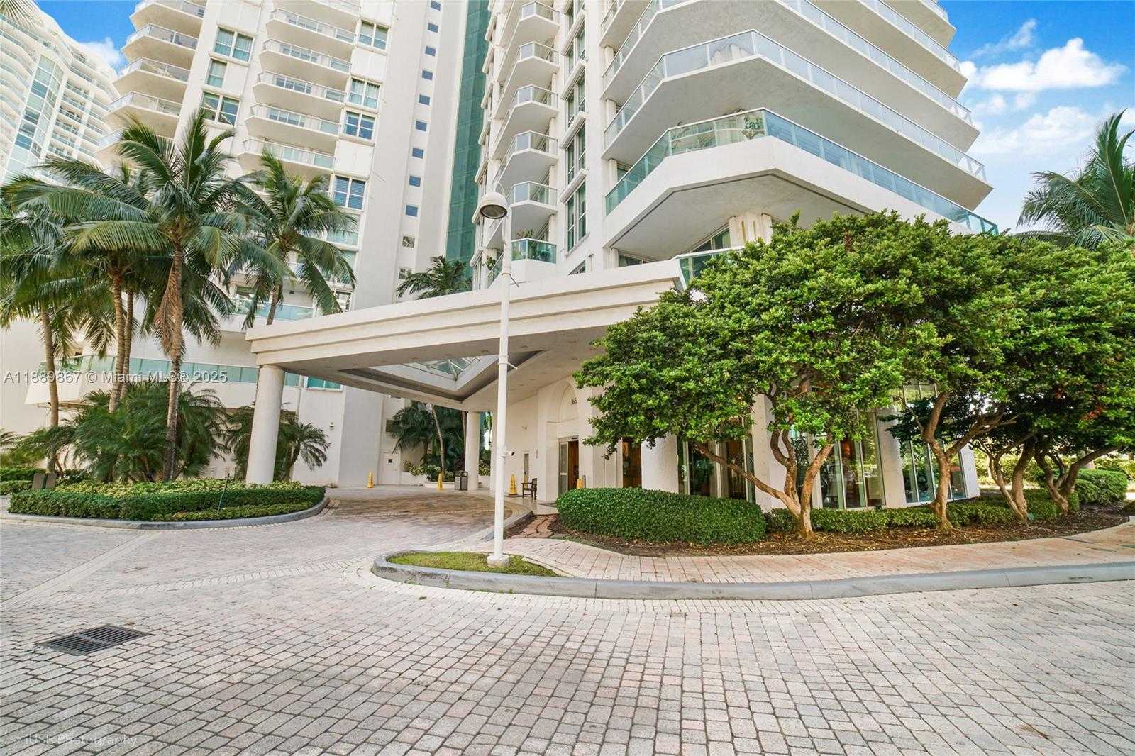 Small Image of 16500 COLLINS AVE #1751, Sunny Isles Beach Number 2