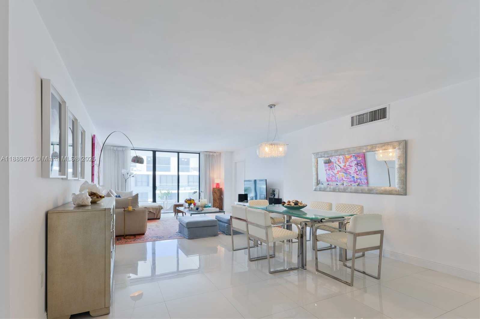 Small Image of 9801 COLLINS AVE #20V, Bal Harbour Number 4