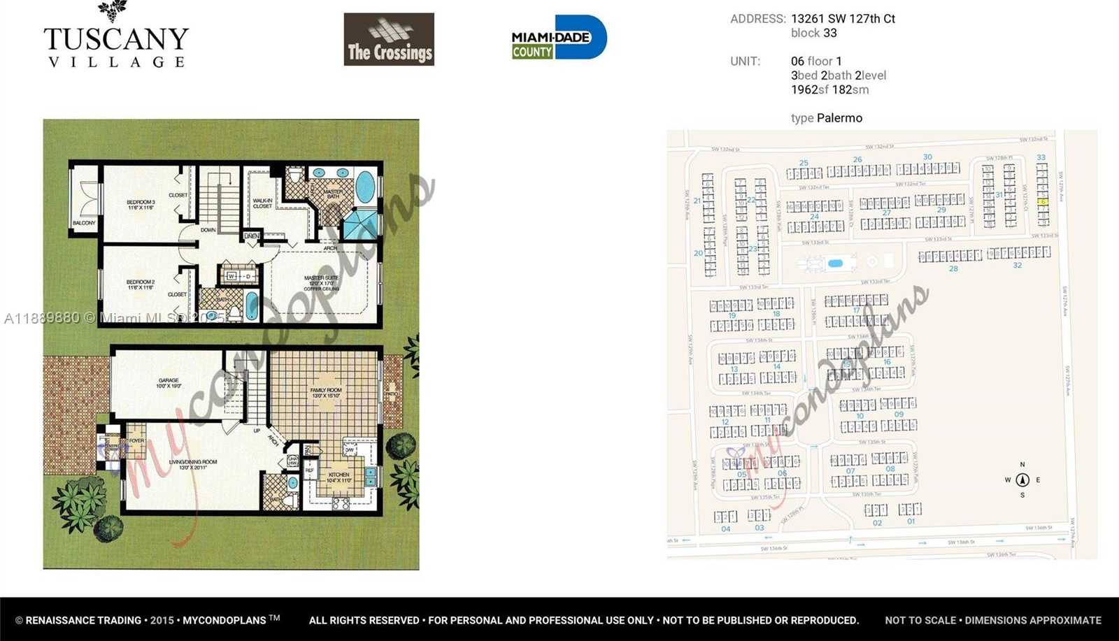 Small Image of 13261 SOUTH WEST 127TH CT, Miami Number 28