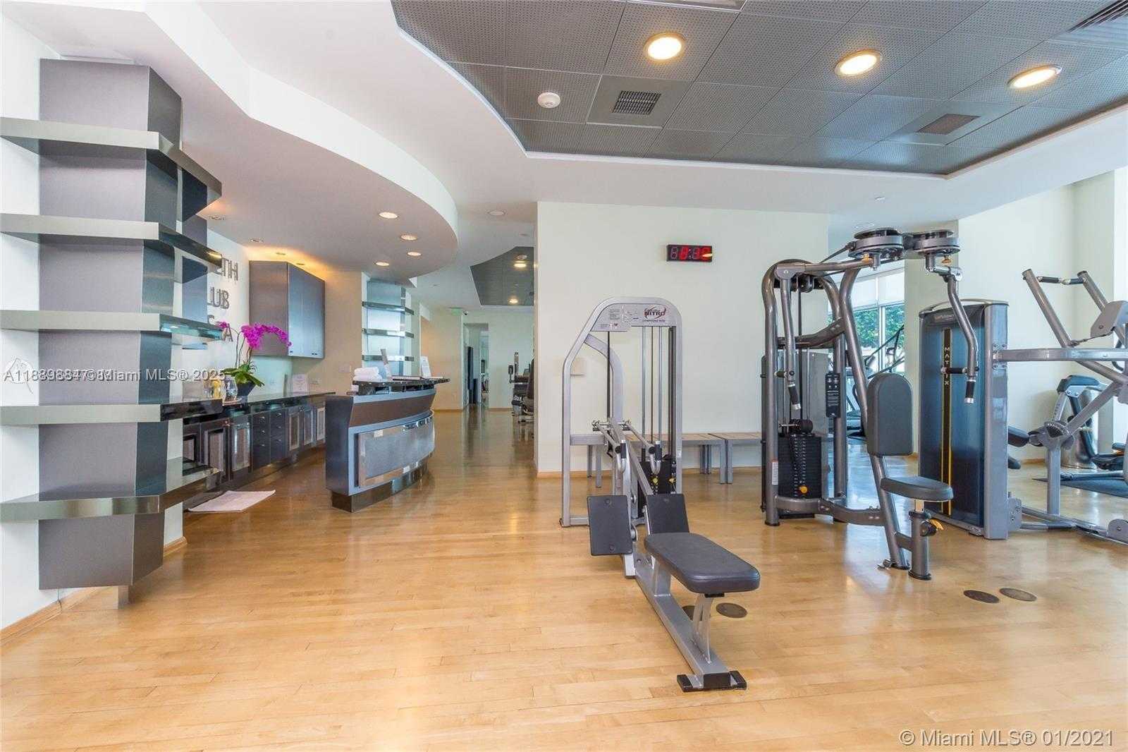 Small Image of 1331 BRICKELL BAY DR #502, Miami Number 24