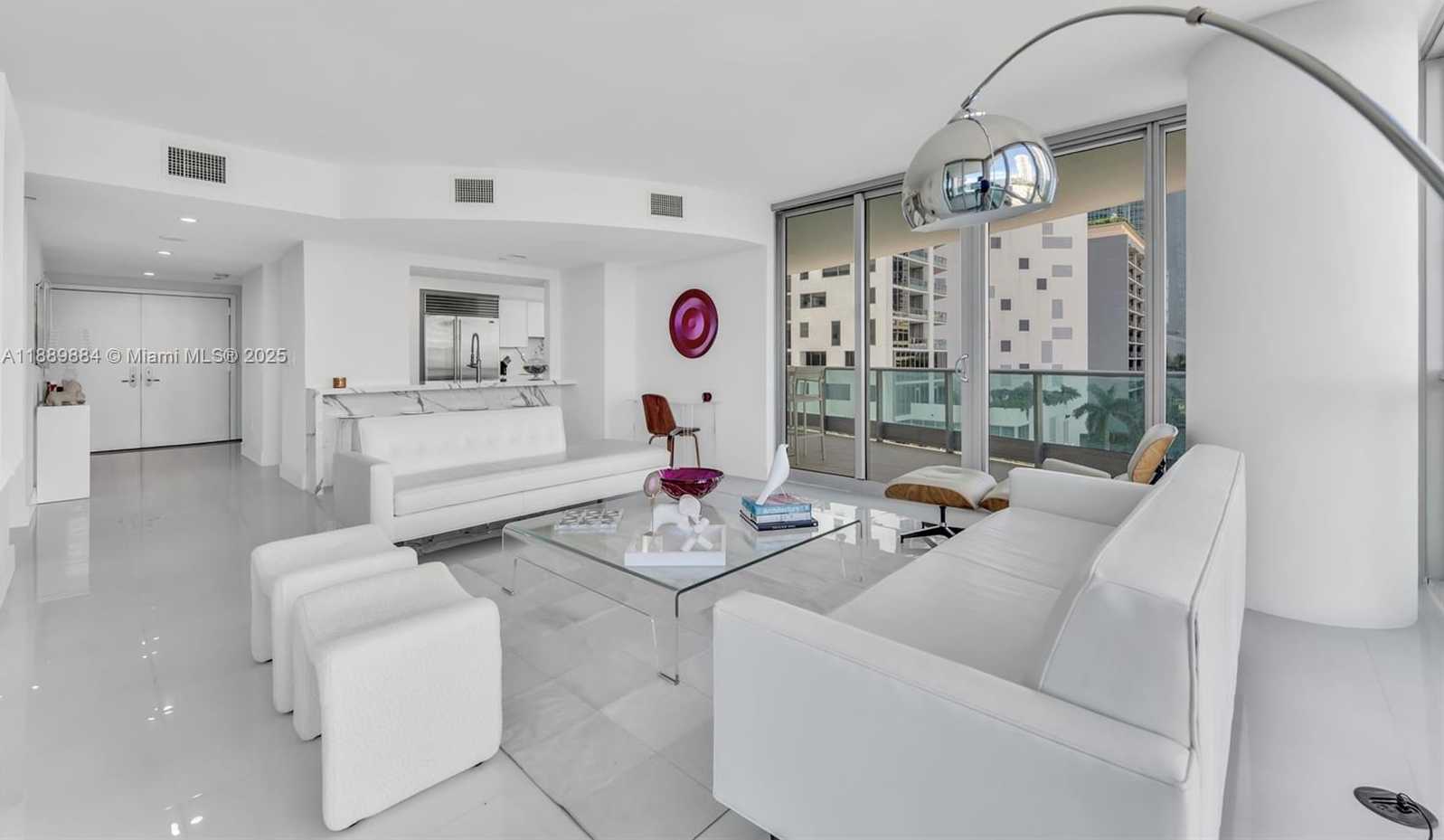 Small Image of 1331 BRICKELL BAY DR #502, Miami Number 5