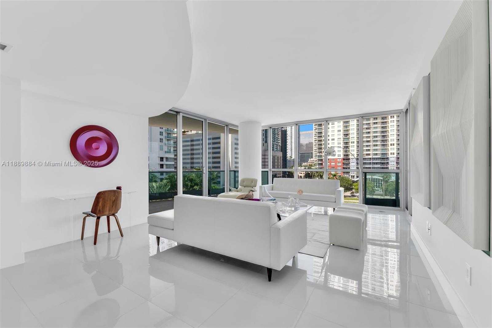 Small Image of 1331 BRICKELL BAY DR #502, Miami Number 7