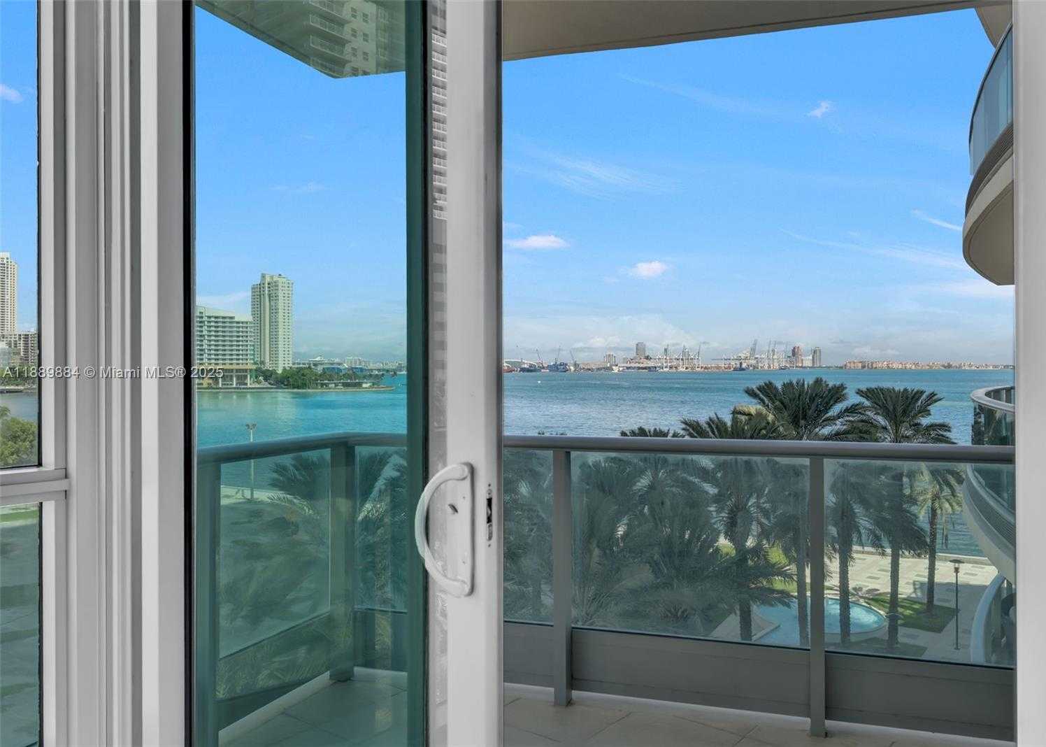 Small Image of 1331 BRICKELL BAY DR #502, Miami Number 8