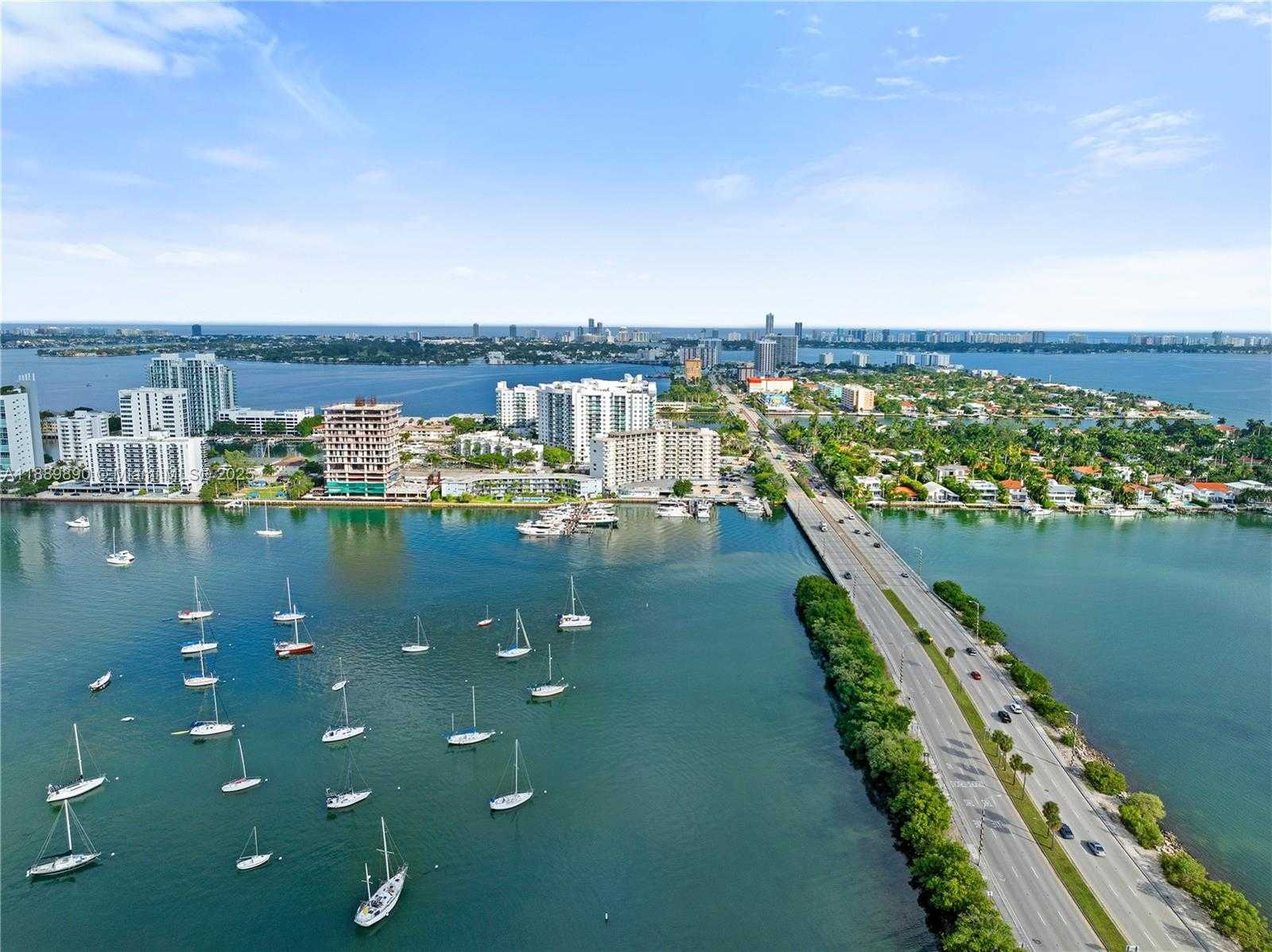 Small Image of 7904 WEST DR #714, North Bay Village Number 29