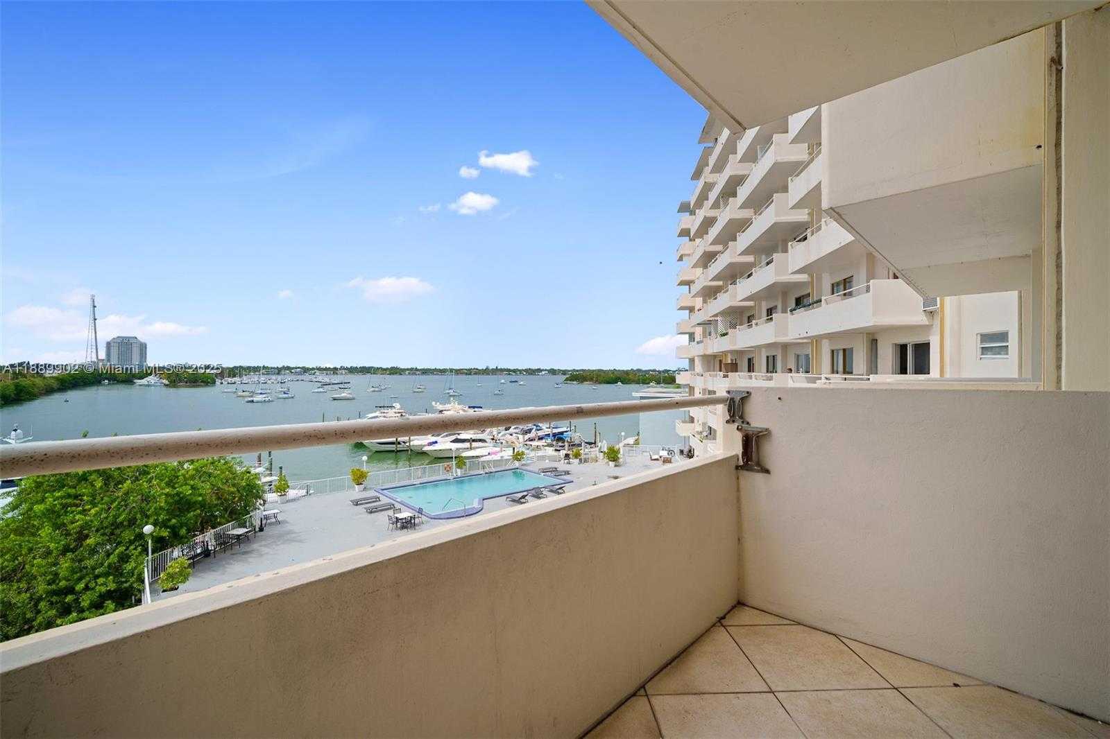 Small Image of 7904 WEST DR #405, North Bay Village Number 2