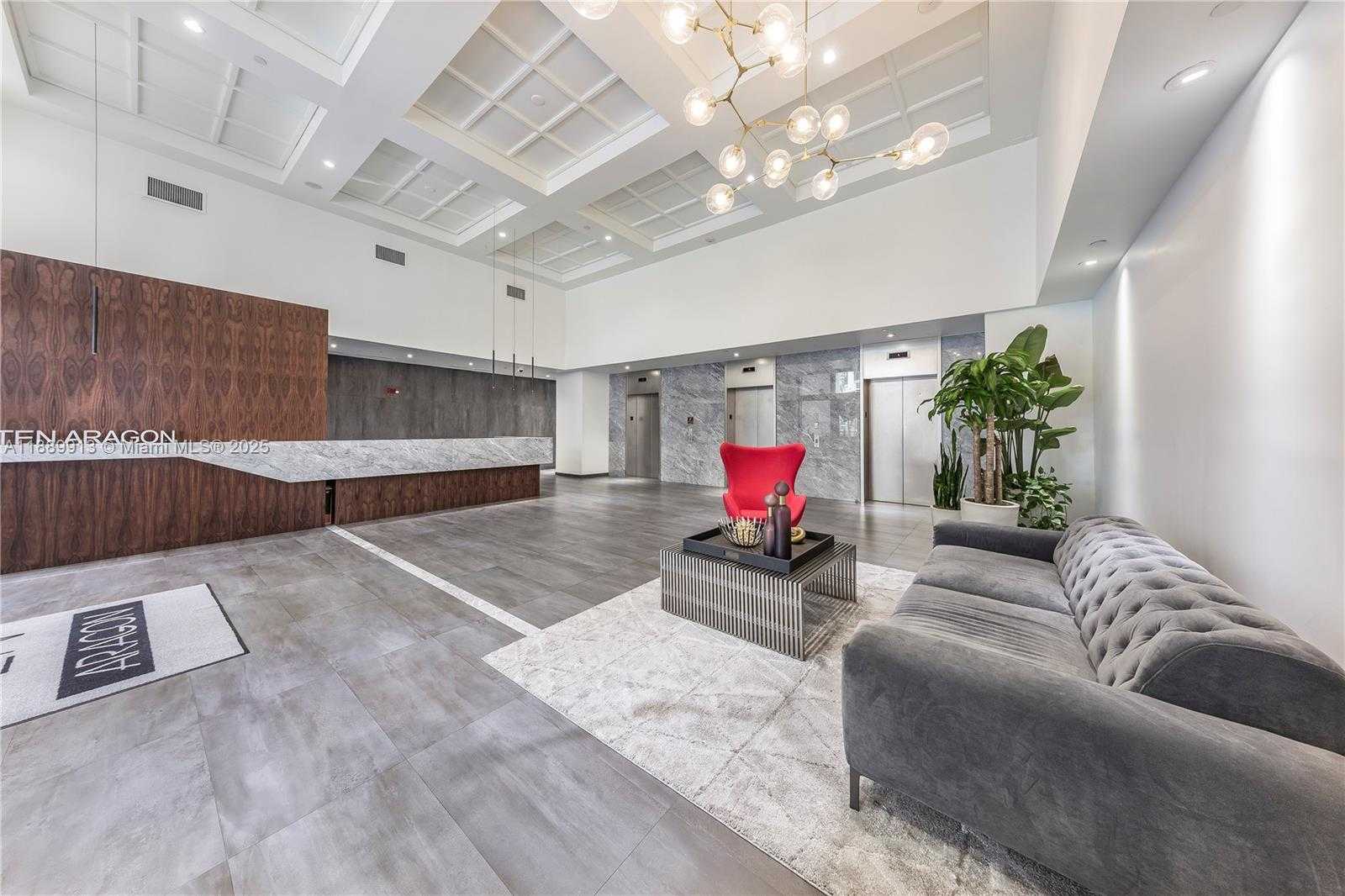 Small Image of 10 ARAGON AVE #1412, Coral Gables Number 17