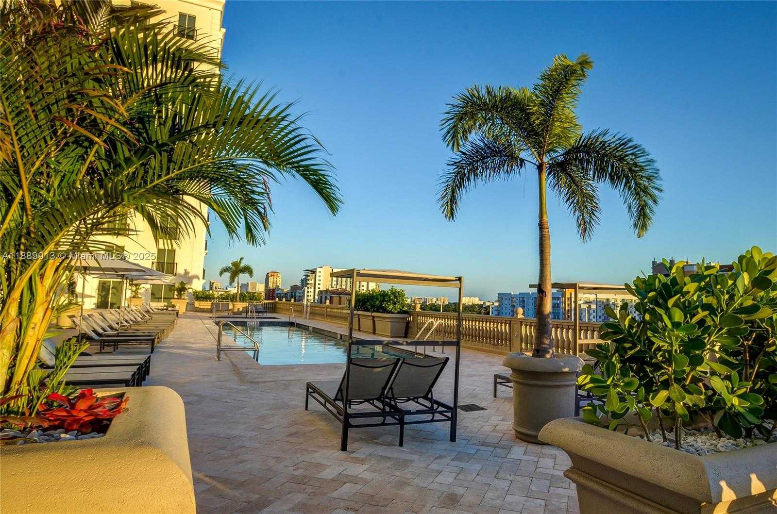 Small Image of 10 ARAGON AVE #1412, Coral Gables Number 19