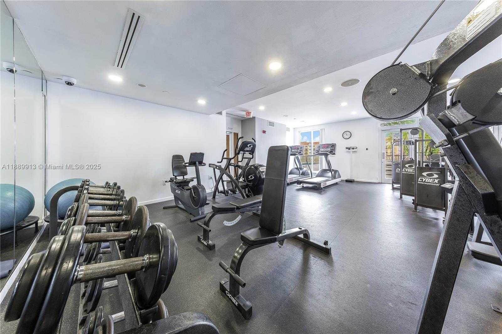 Small Image of 10 ARAGON AVE #1412, Coral Gables Number 23