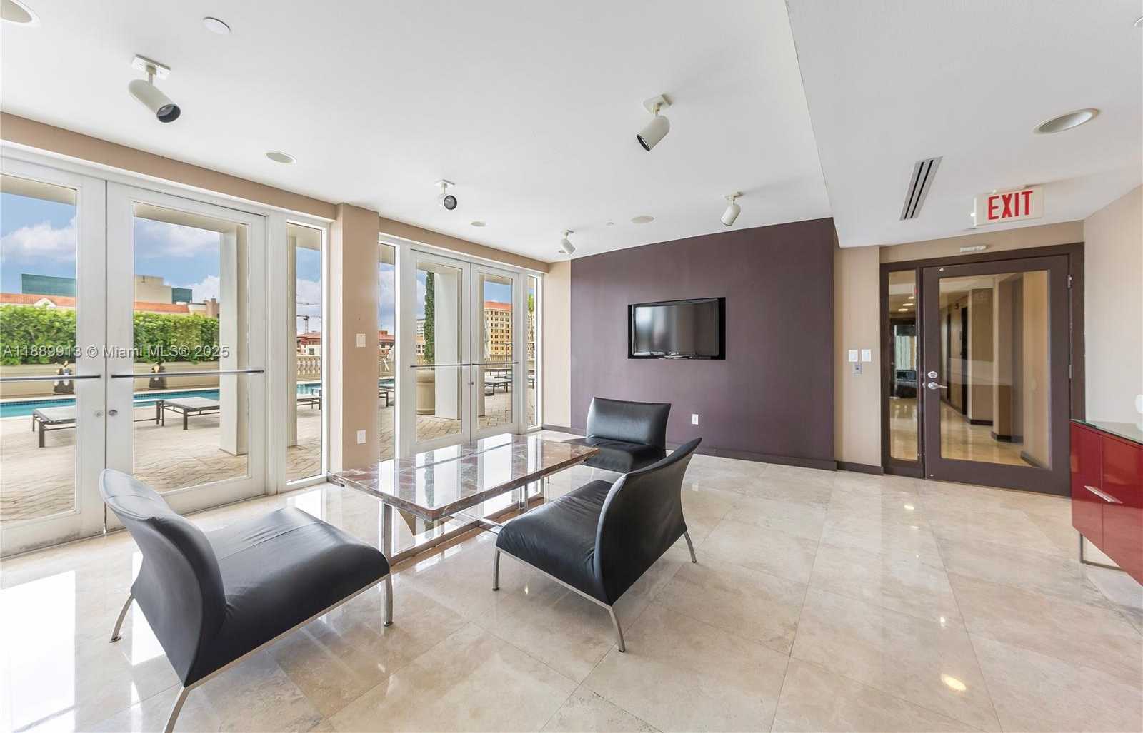 Small Image of 10 ARAGON AVE #1412, Coral Gables Number 24