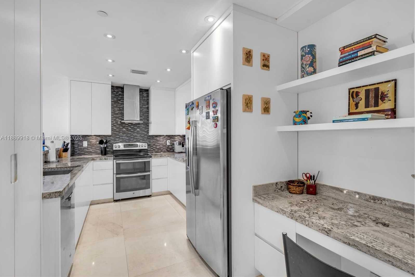 Small Image of 251 CRANDON BLVD #625, Key Biscayne Number 10