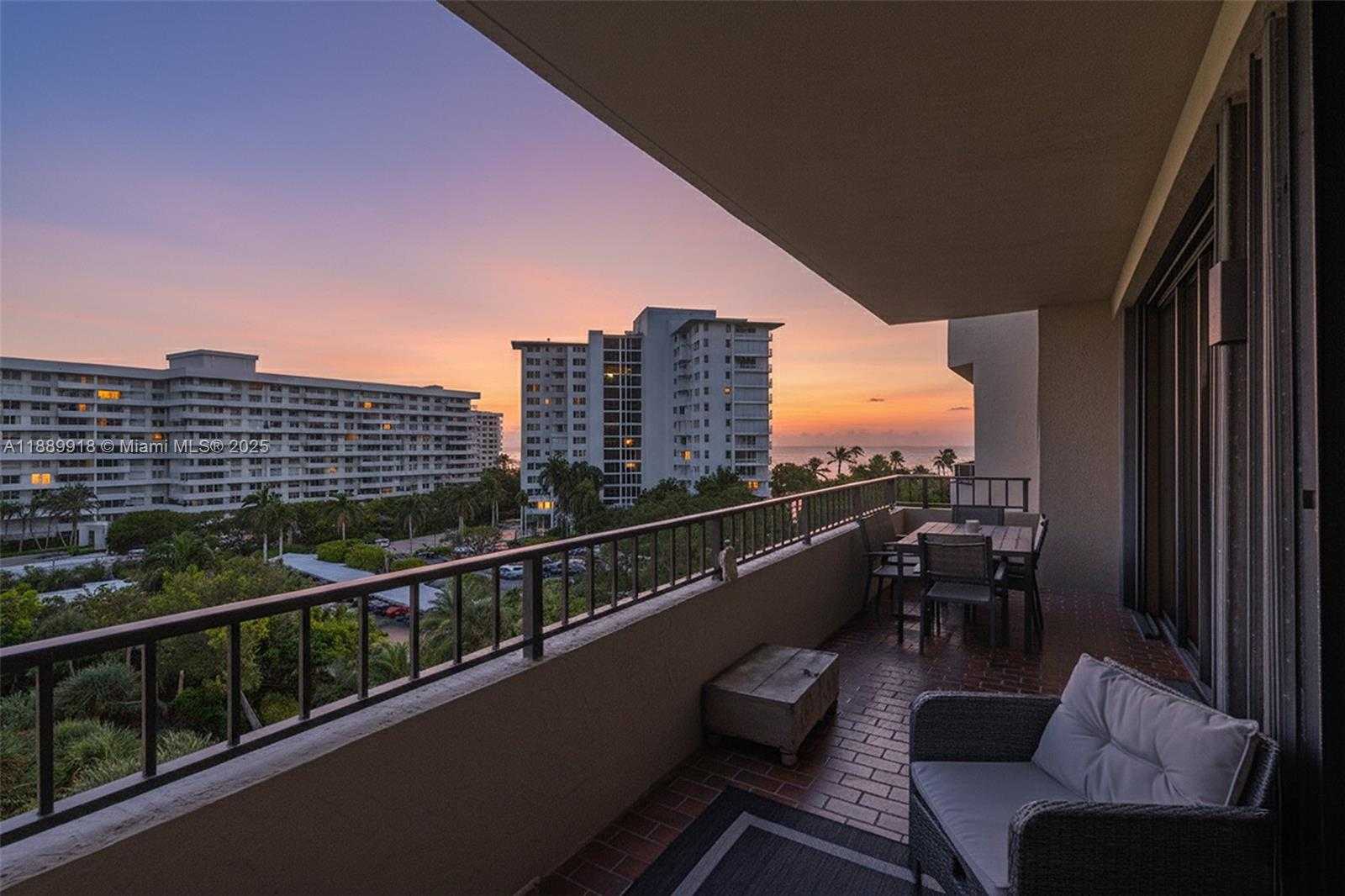 Small Image of 251 CRANDON BLVD #625, Key Biscayne Number 42