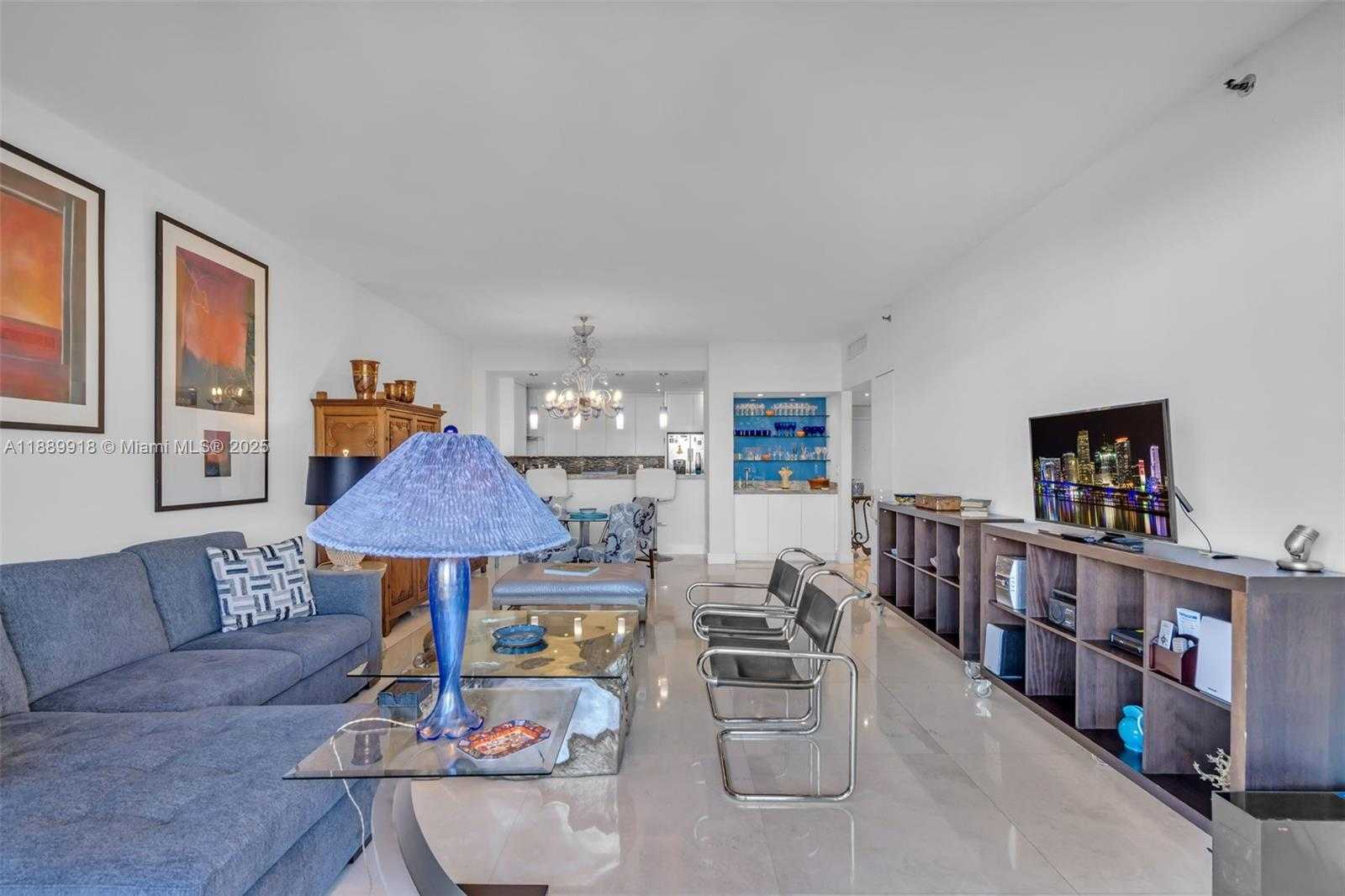 Small Image of 251 CRANDON BLVD #625, Key Biscayne Number 7