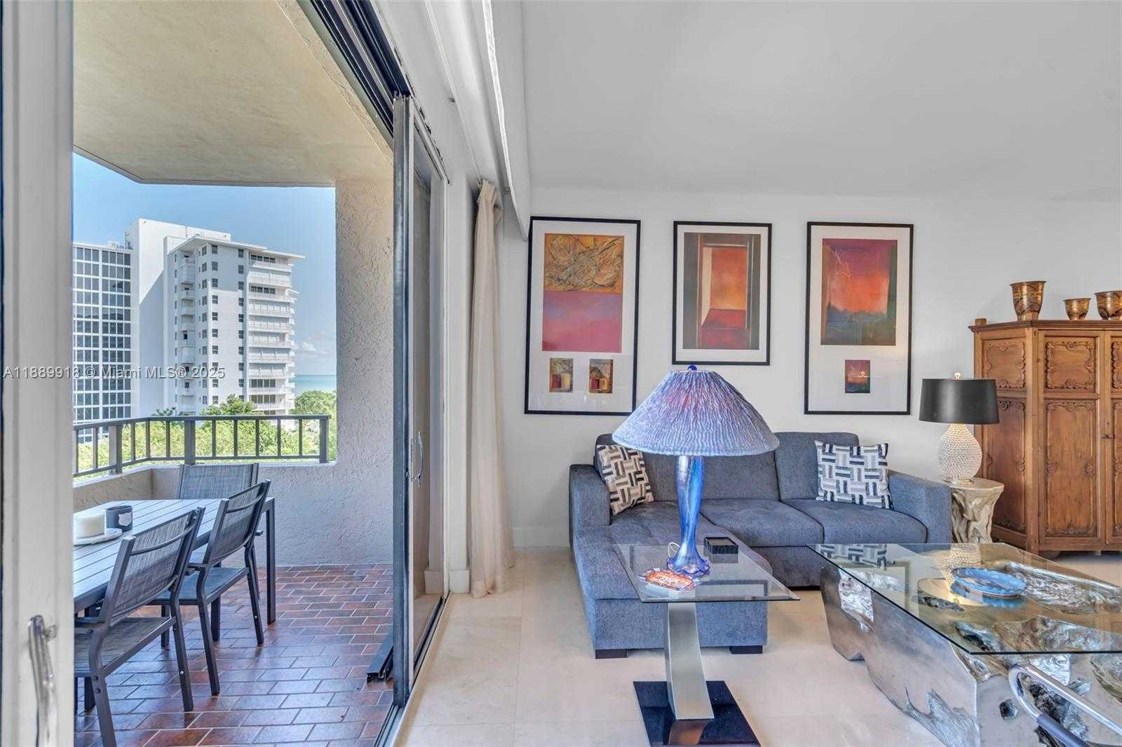 Small Image of 251 CRANDON BLVD #625, Key Biscayne Number 8